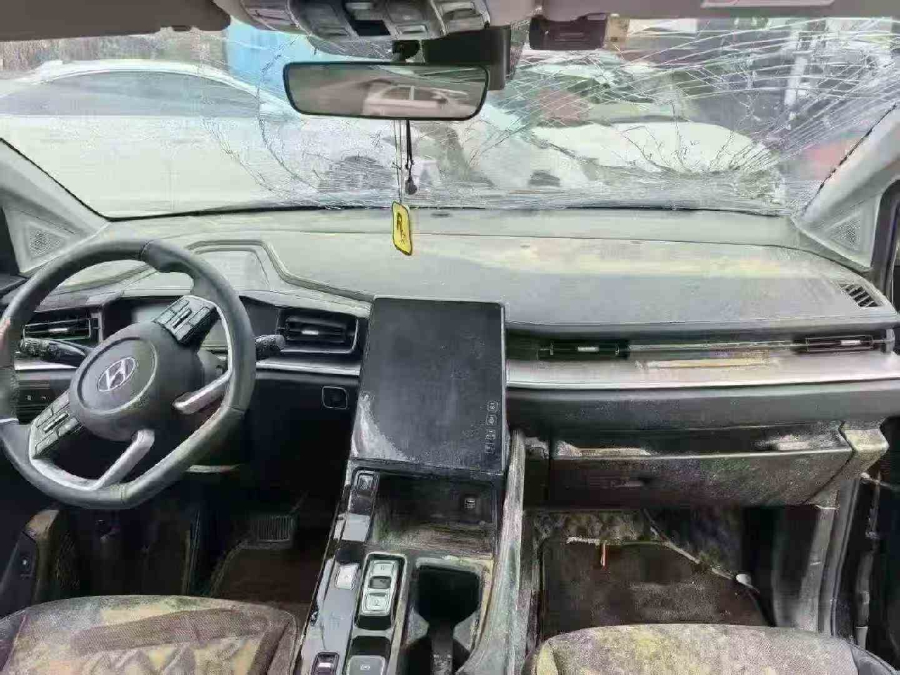 Hyundai Custo 2023 #10 Hyundai Custo 2023 immagine di auto #10