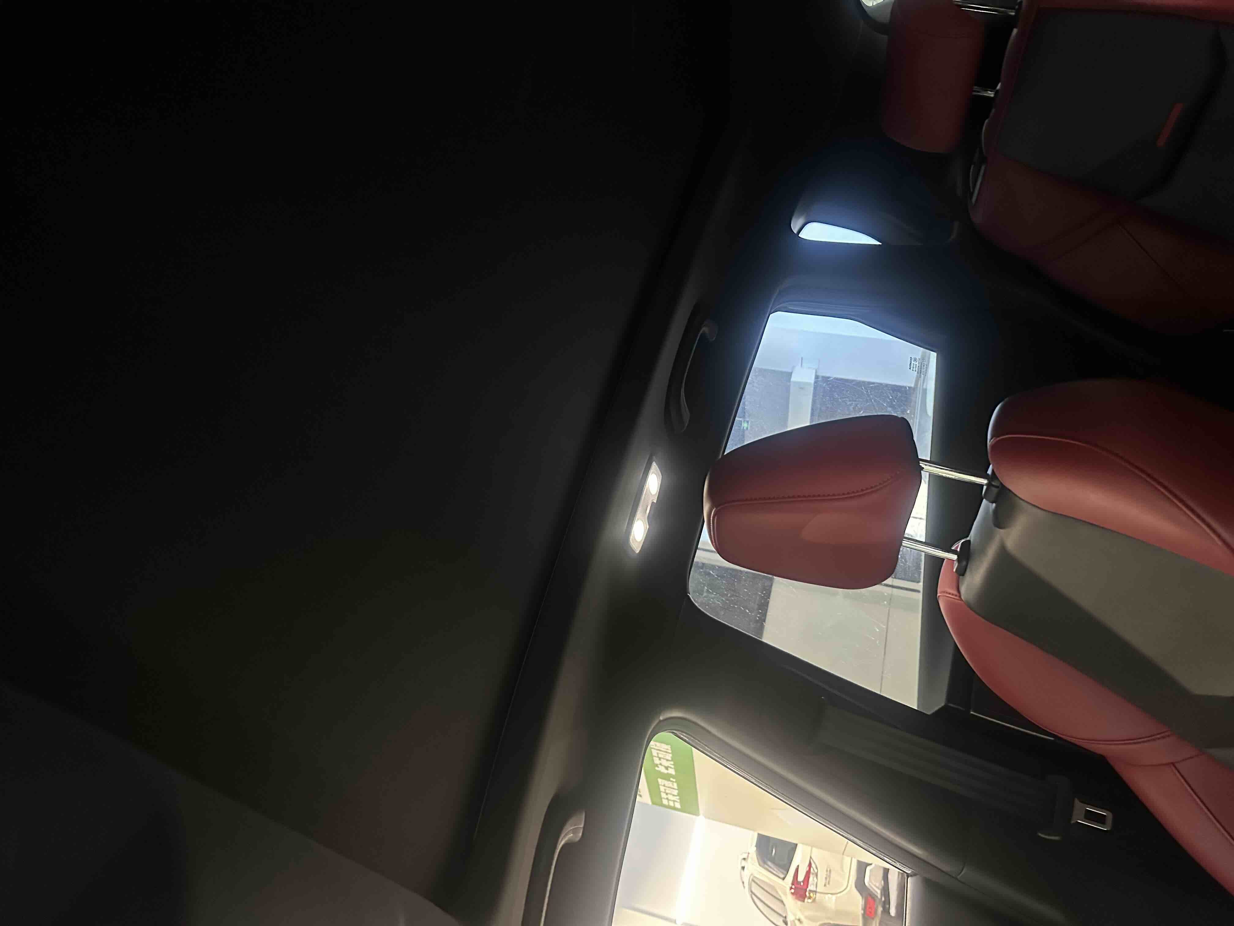 Changan CS35 Plus 2023 image de voiture #10