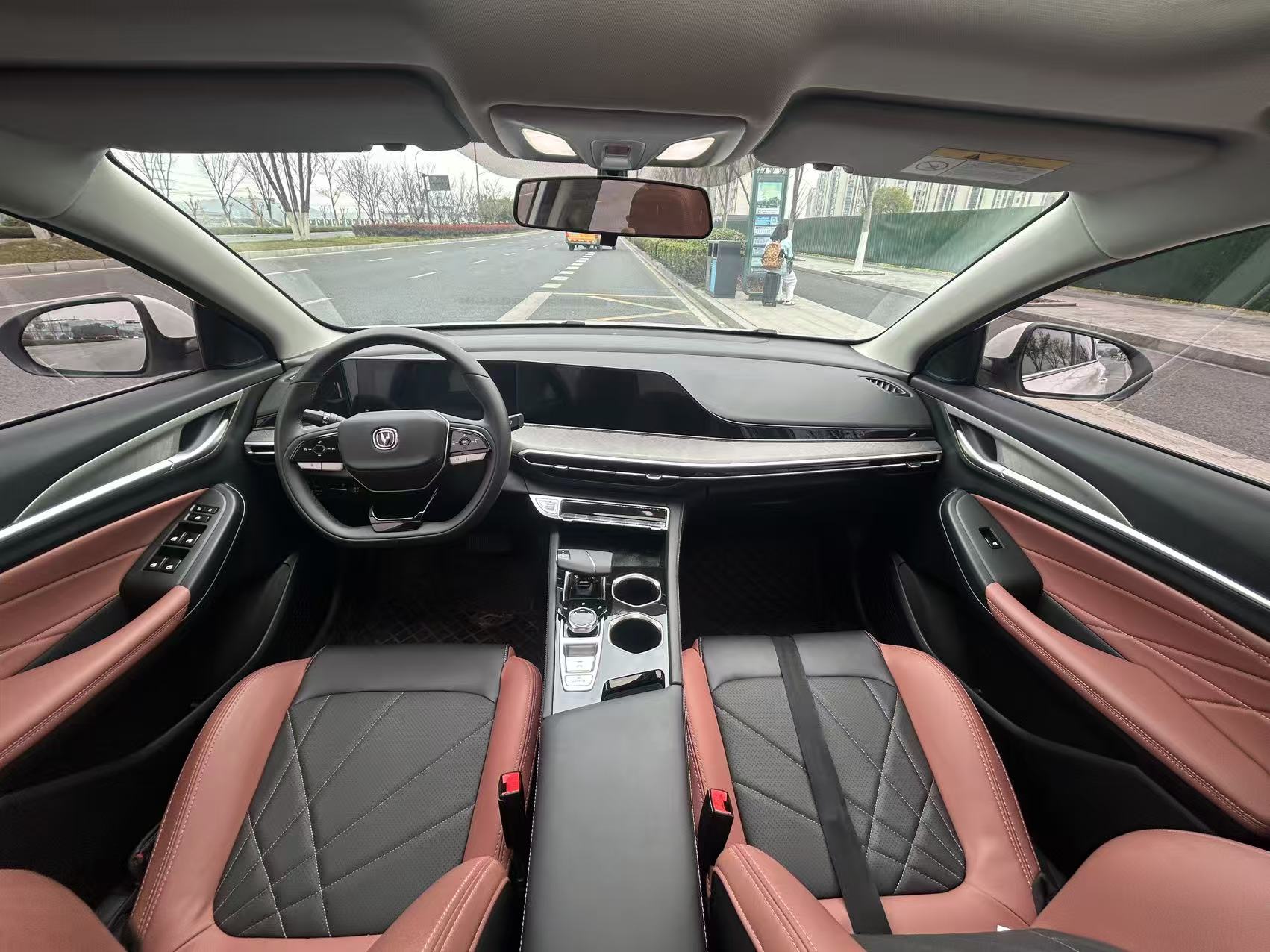 Changan Eado 2022 immagine di auto #10