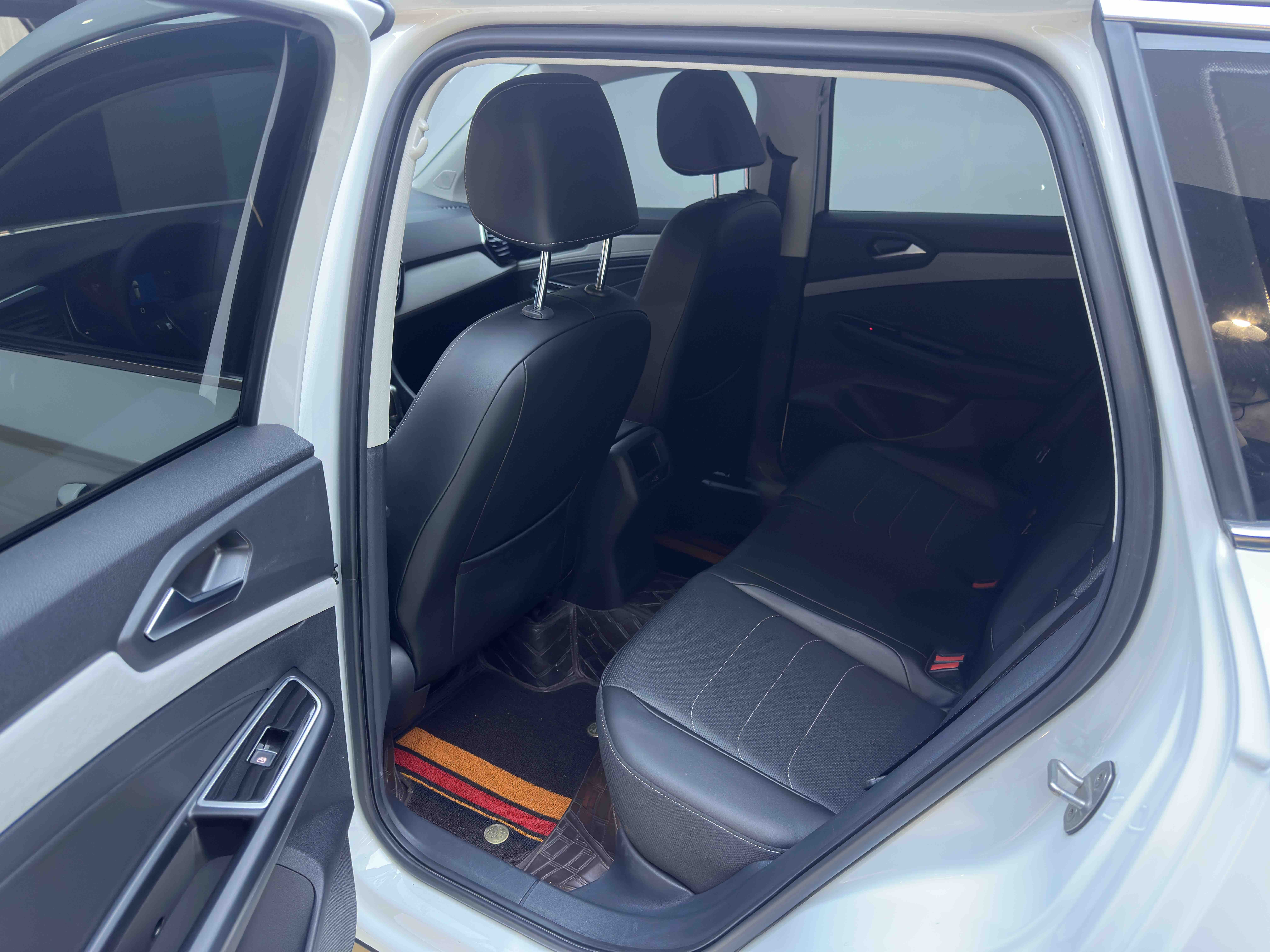 捷达VS5 2023 汽车图片 #10