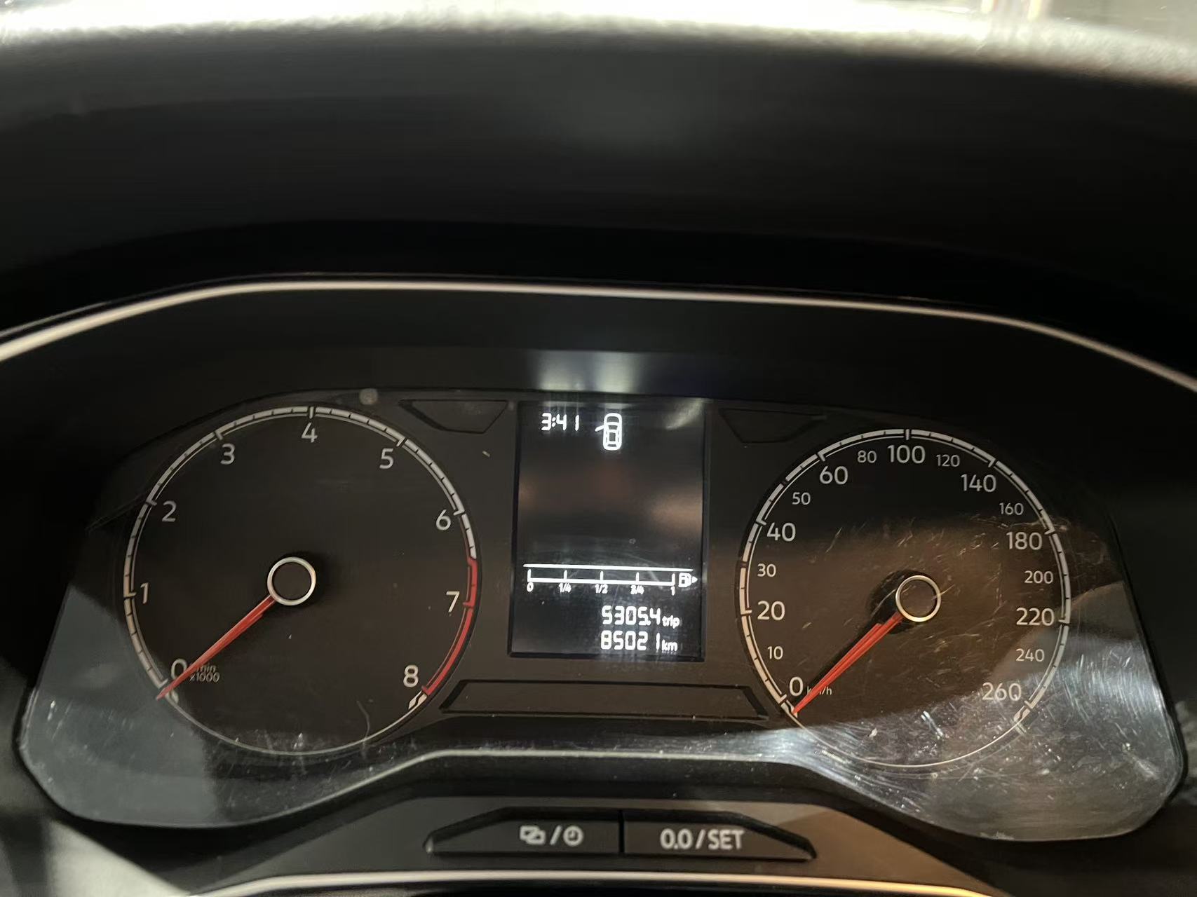 Jetta VS5 2022 car image #10