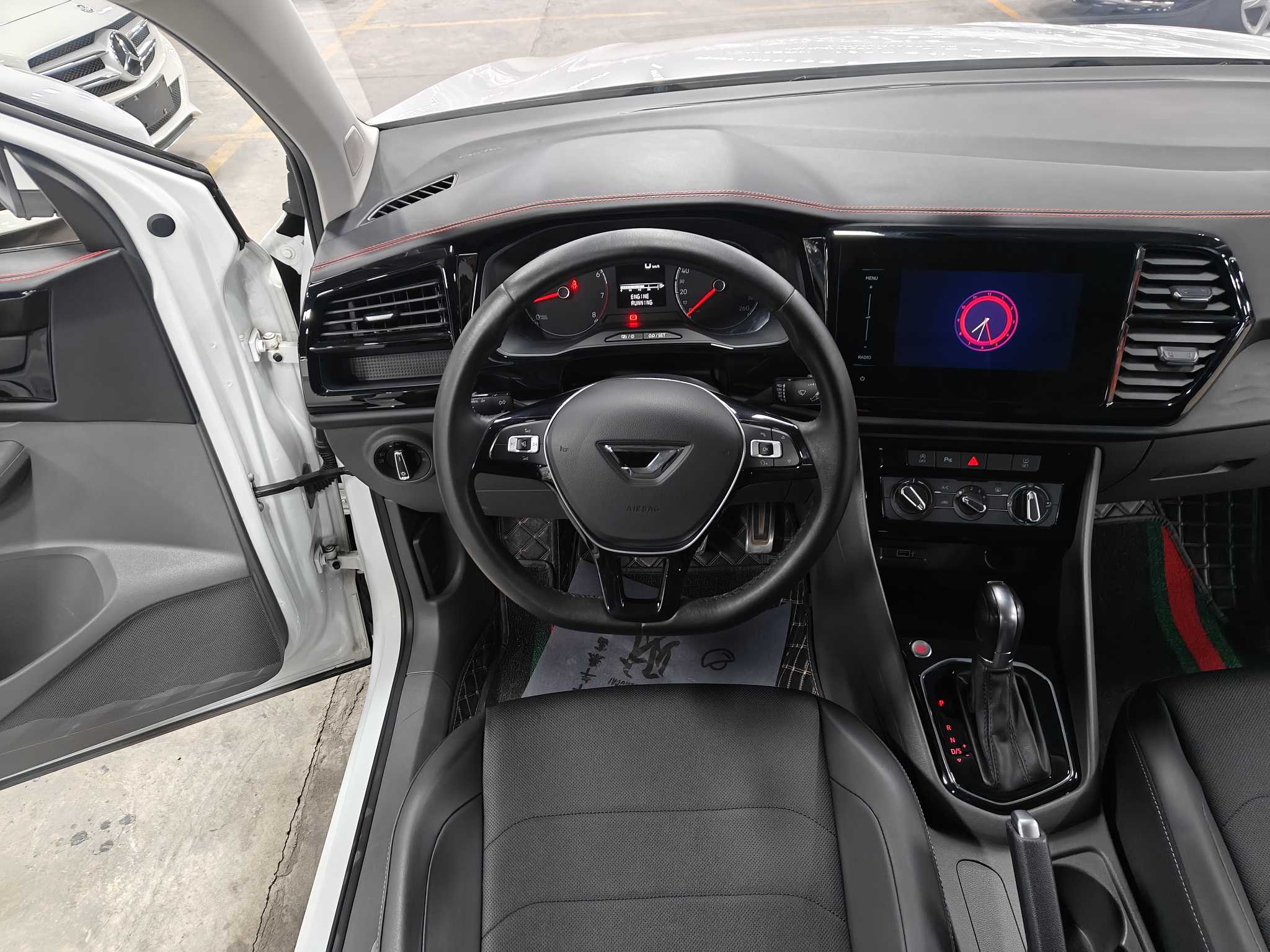 VS5 2021 #10 VS5 2021 immagine di auto #10