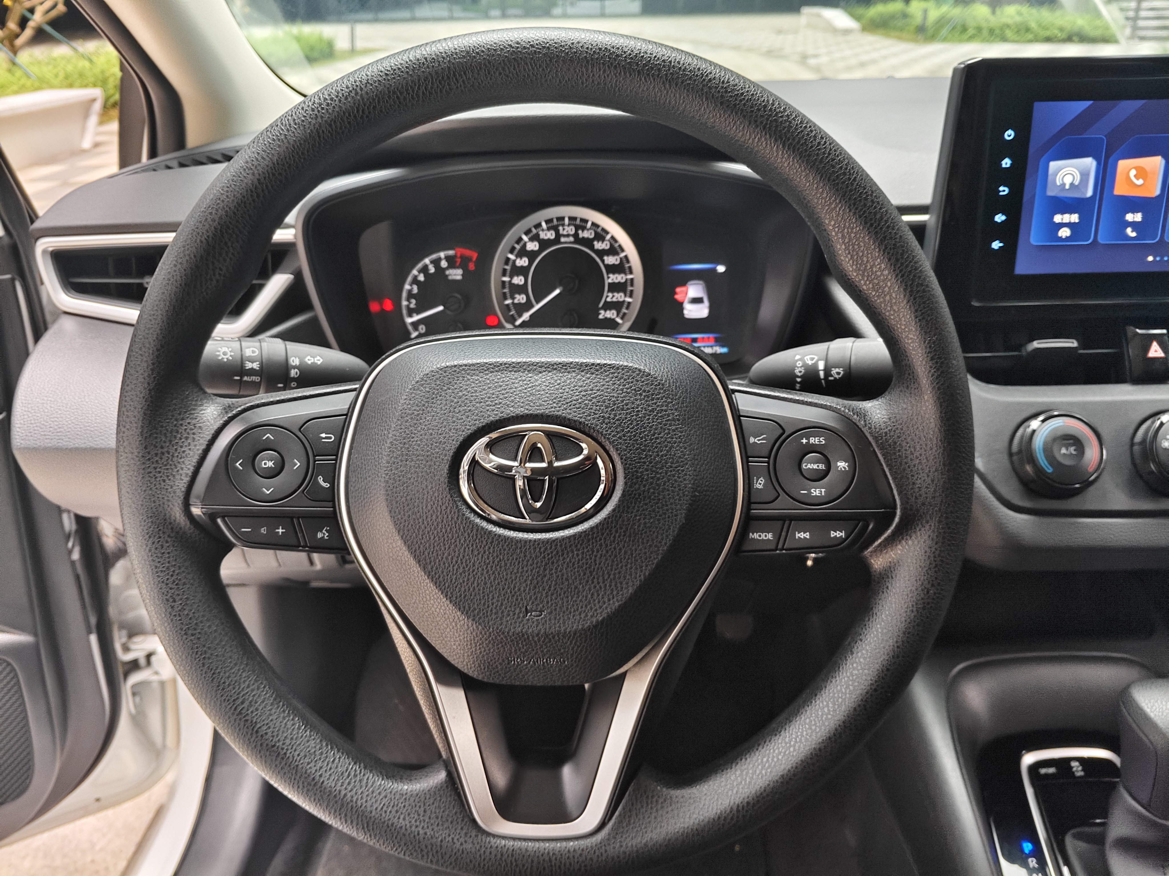 Corolla 2022 car image #10