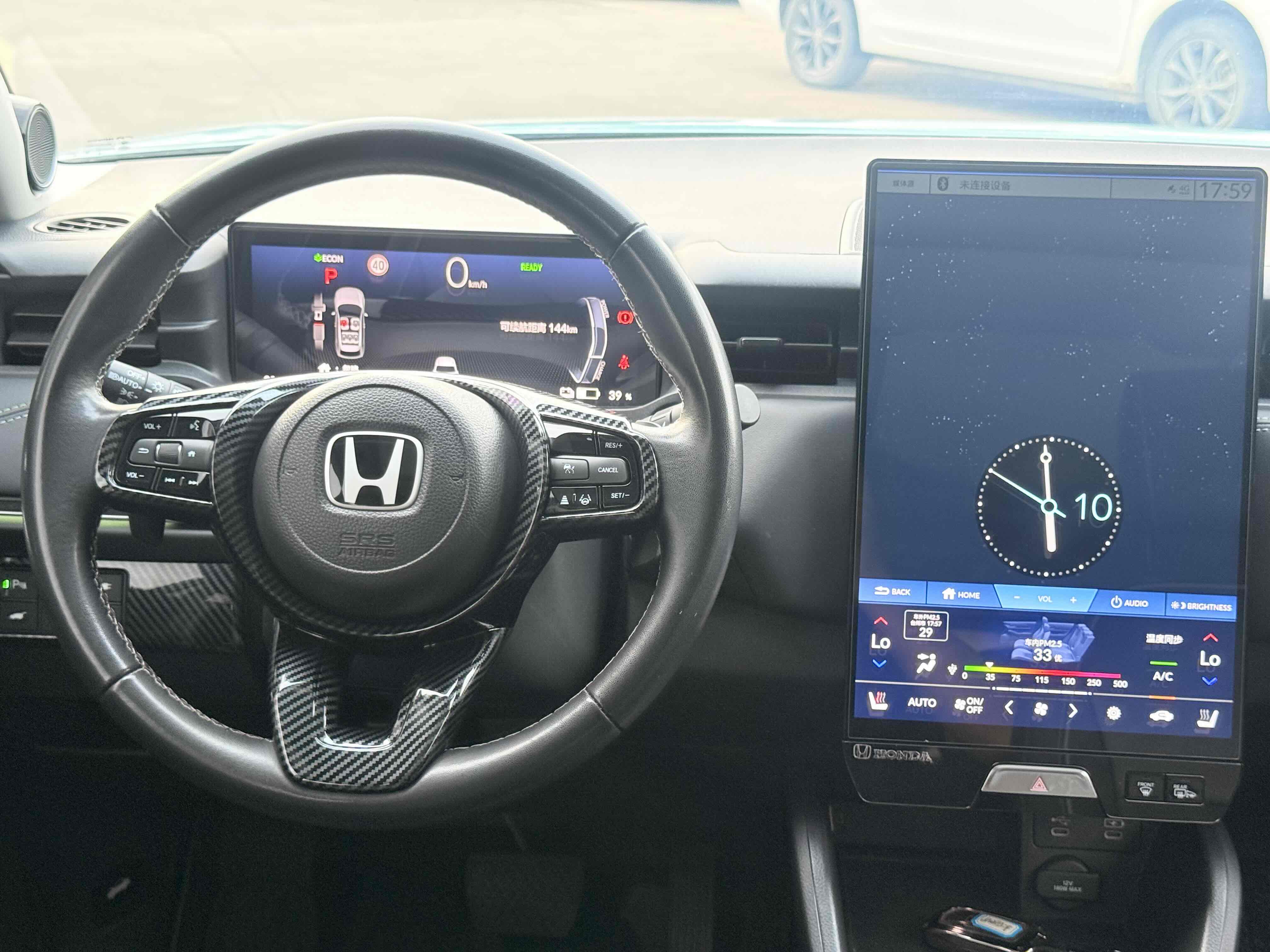 Honda e:NP1 2023 #10 Honda e:NP1 2023 car image #10