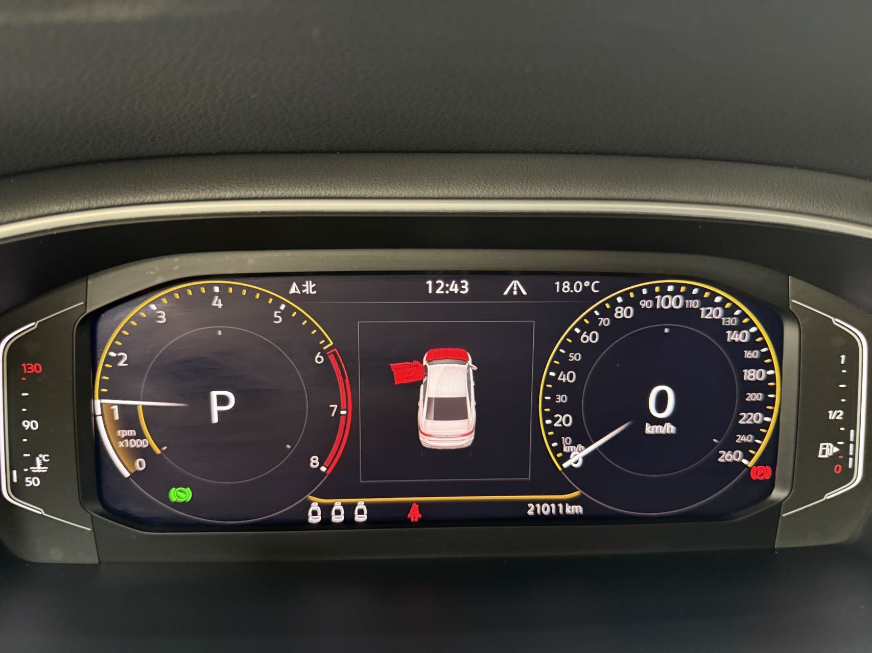 Volkswagen Lavida 2023 #10 Volkswagen Lavida 2023 car image #10