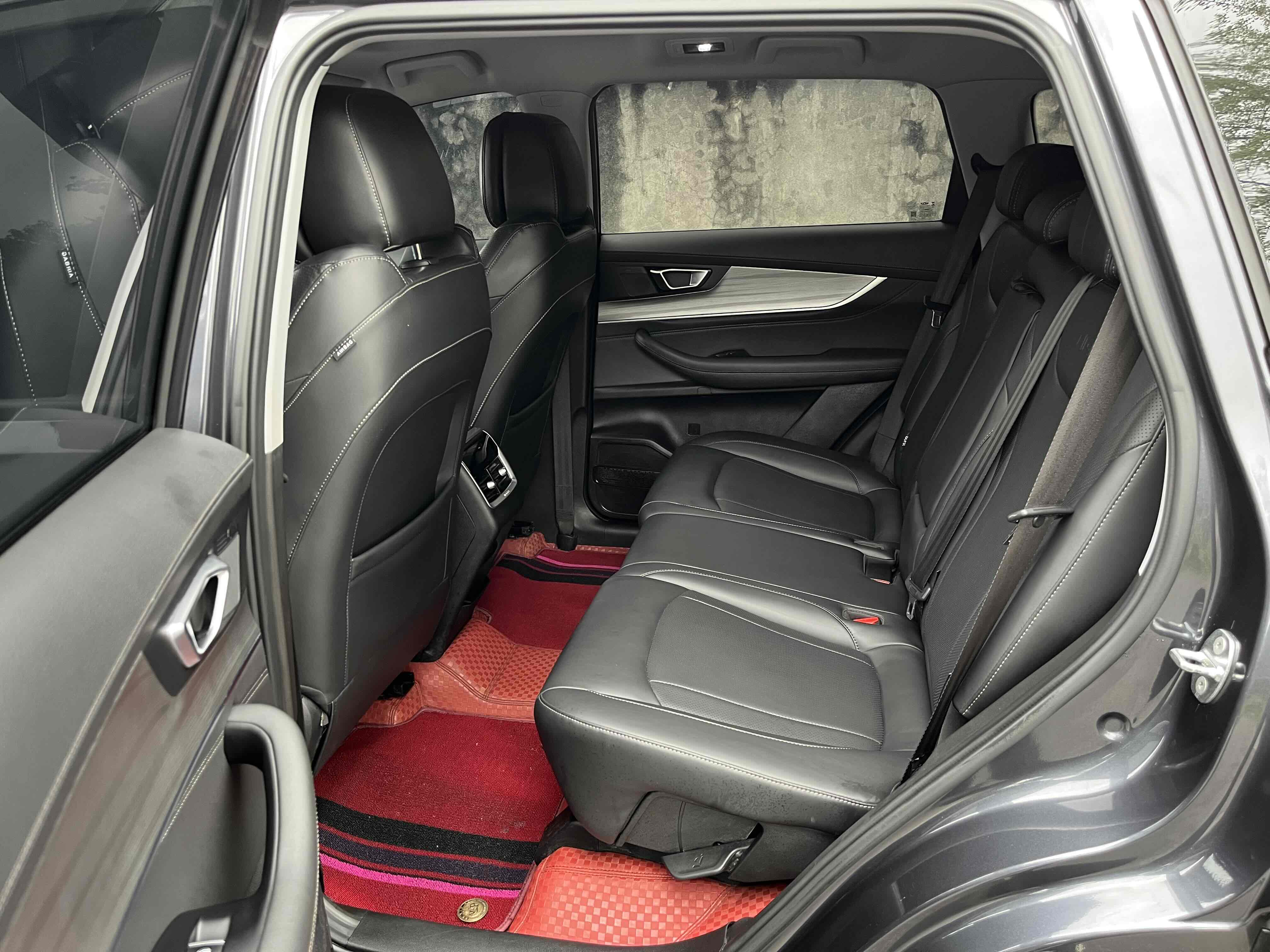 Chery Tiggo 8 Plus 2023 car image #10