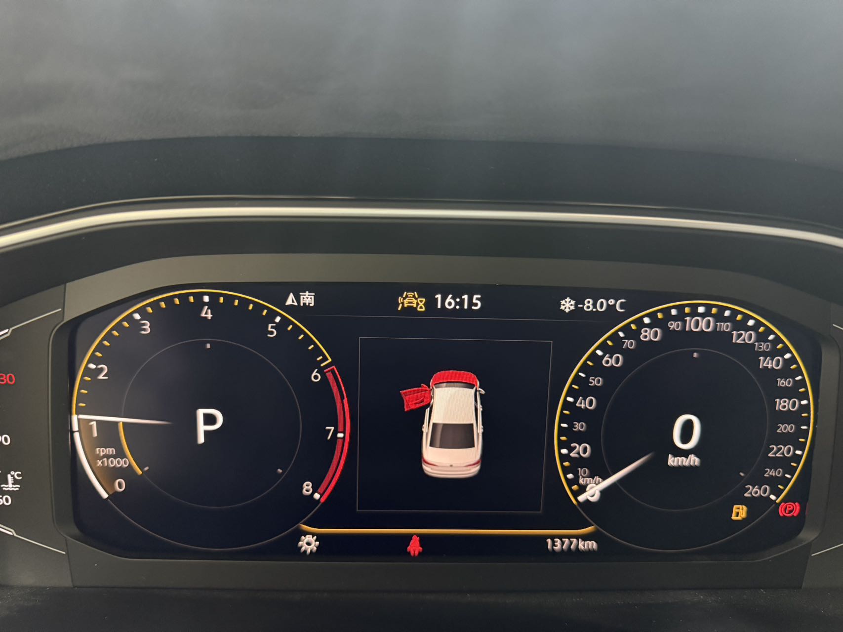 大众 宝来 2022 汽车图片 #10