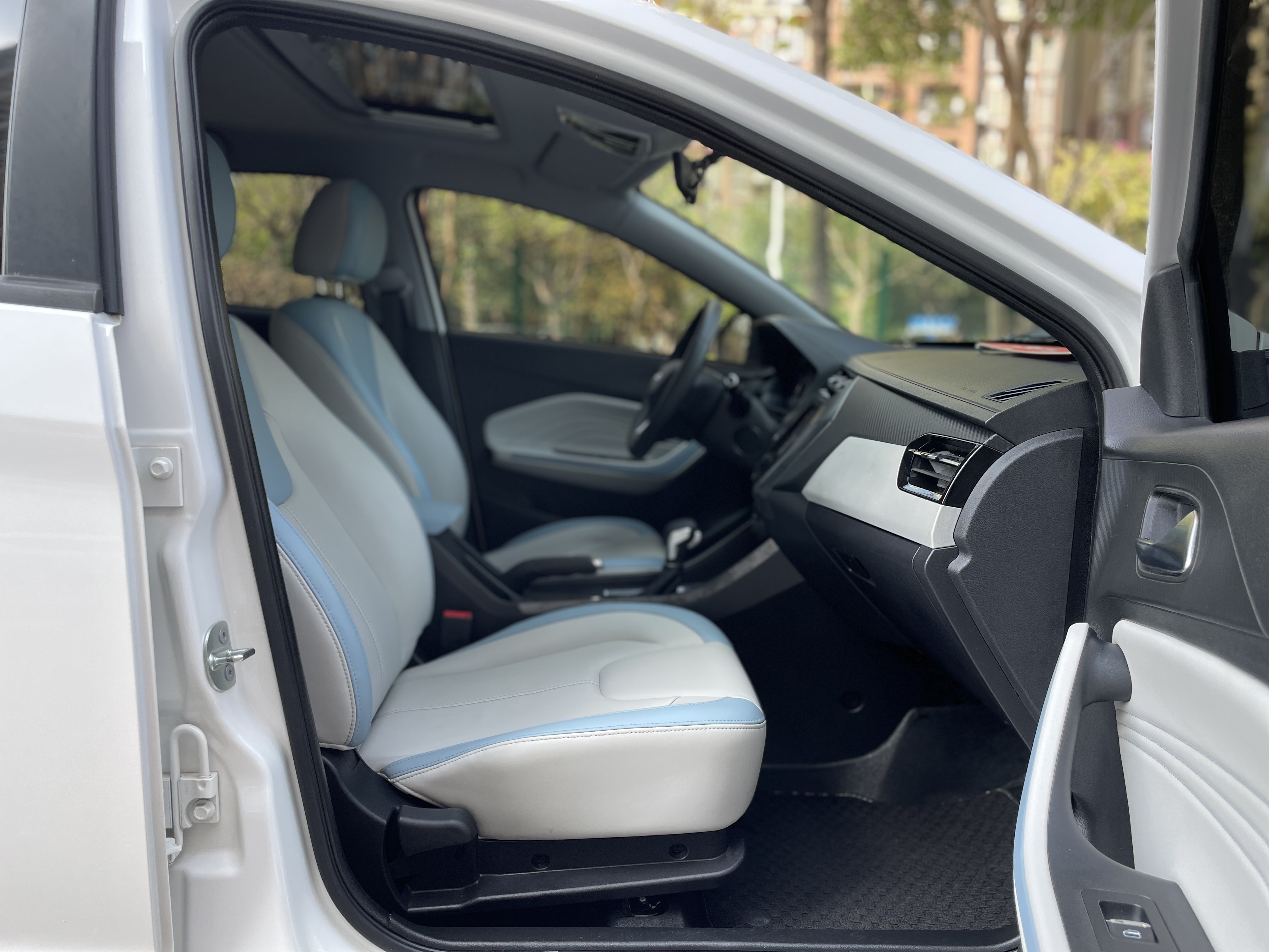 Chery Tiggo 3x 2022 car image #10