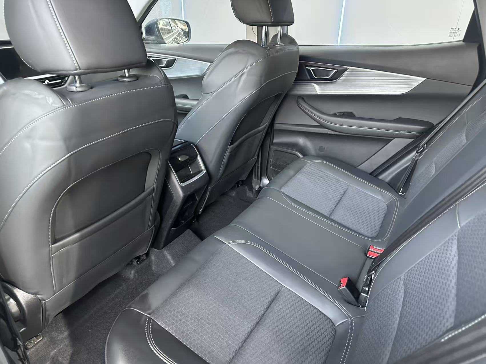 Chery Tiggo 5x 2022 #10 Chery Tiggo 5x 2022 car image #10