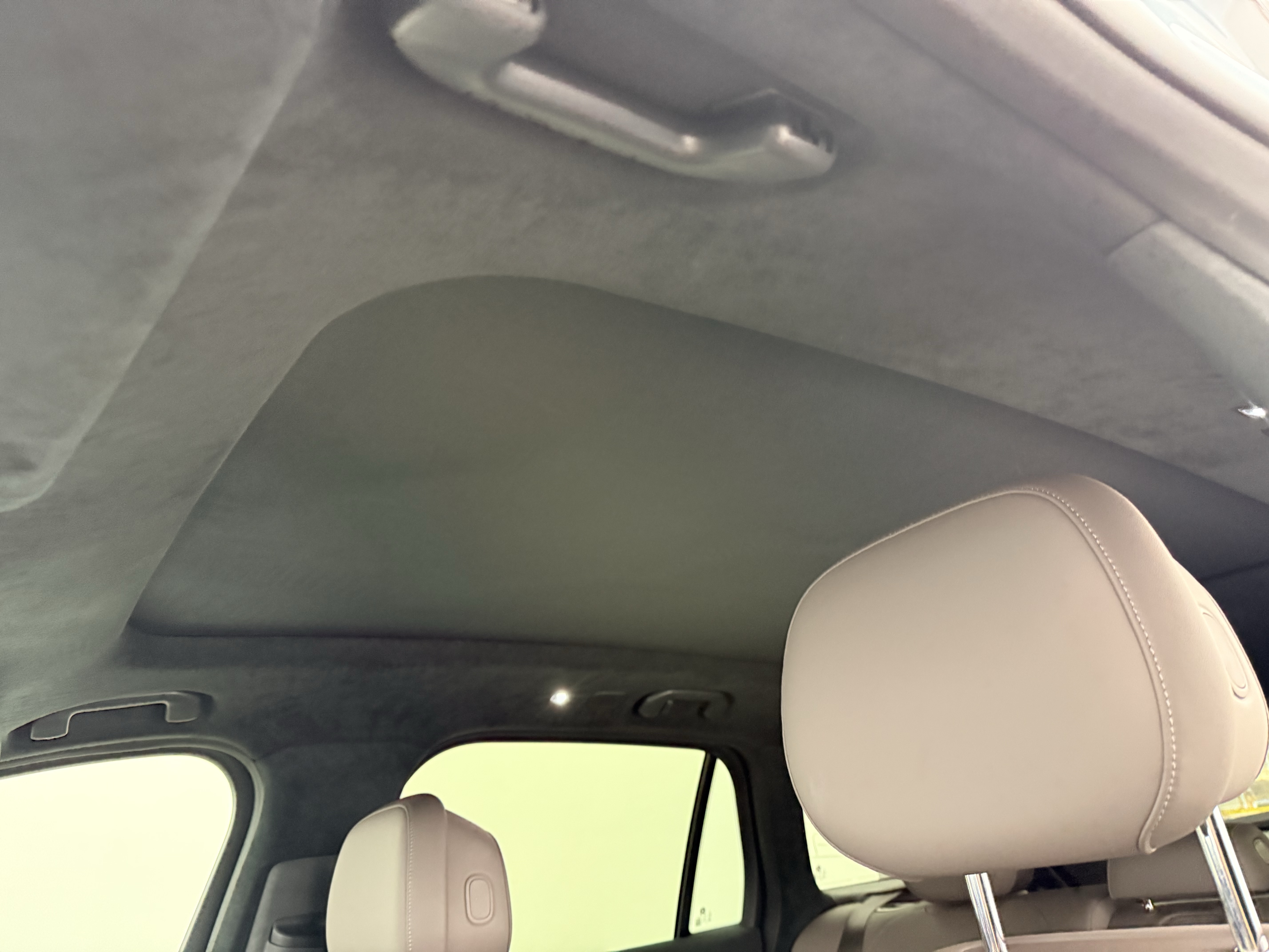 NIO ES7 2022 immagine di auto #10