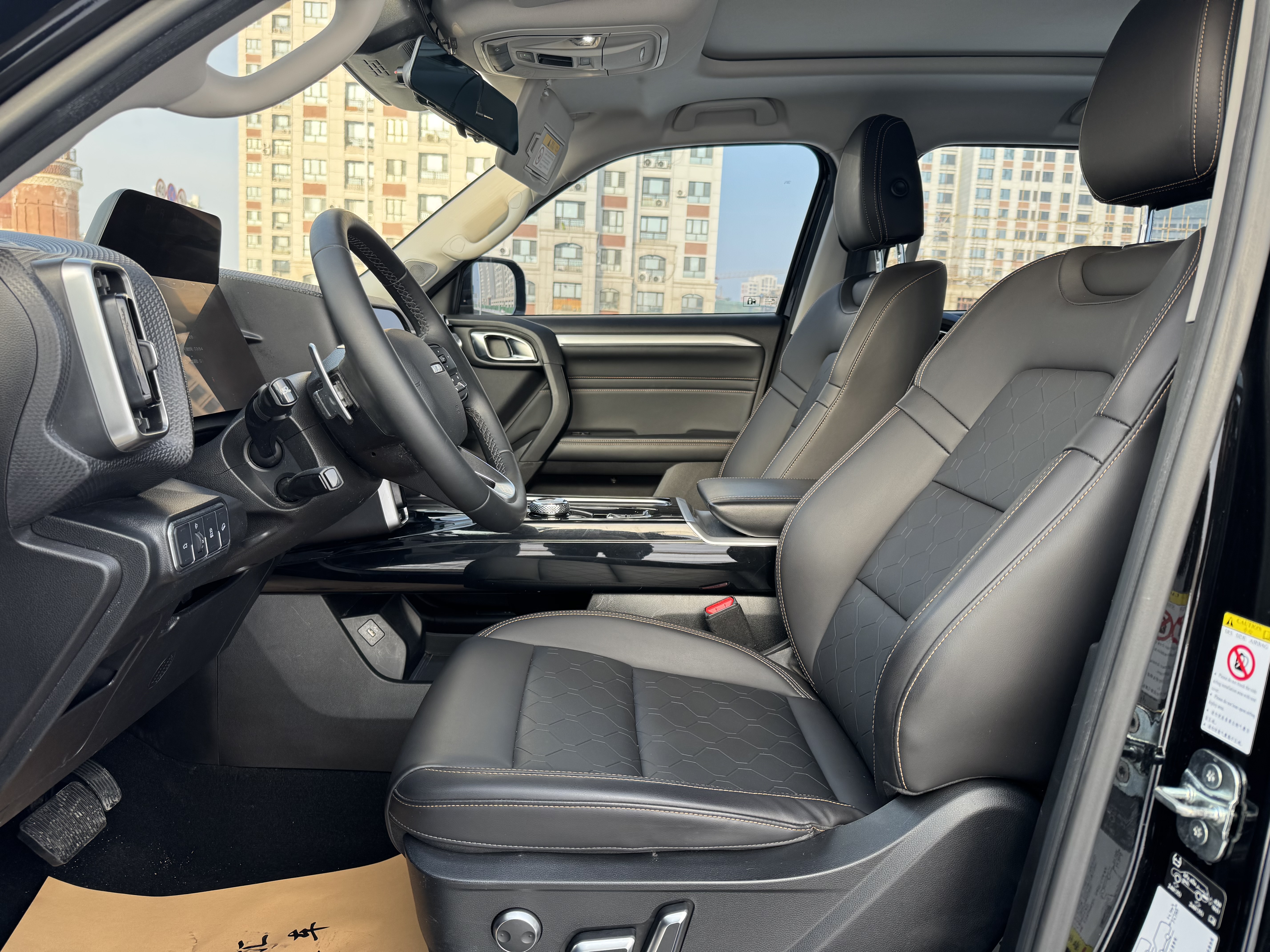 Haval X Dog / Dargo 2023 #10 Haval X Dog / Dargo 2023 car image #10