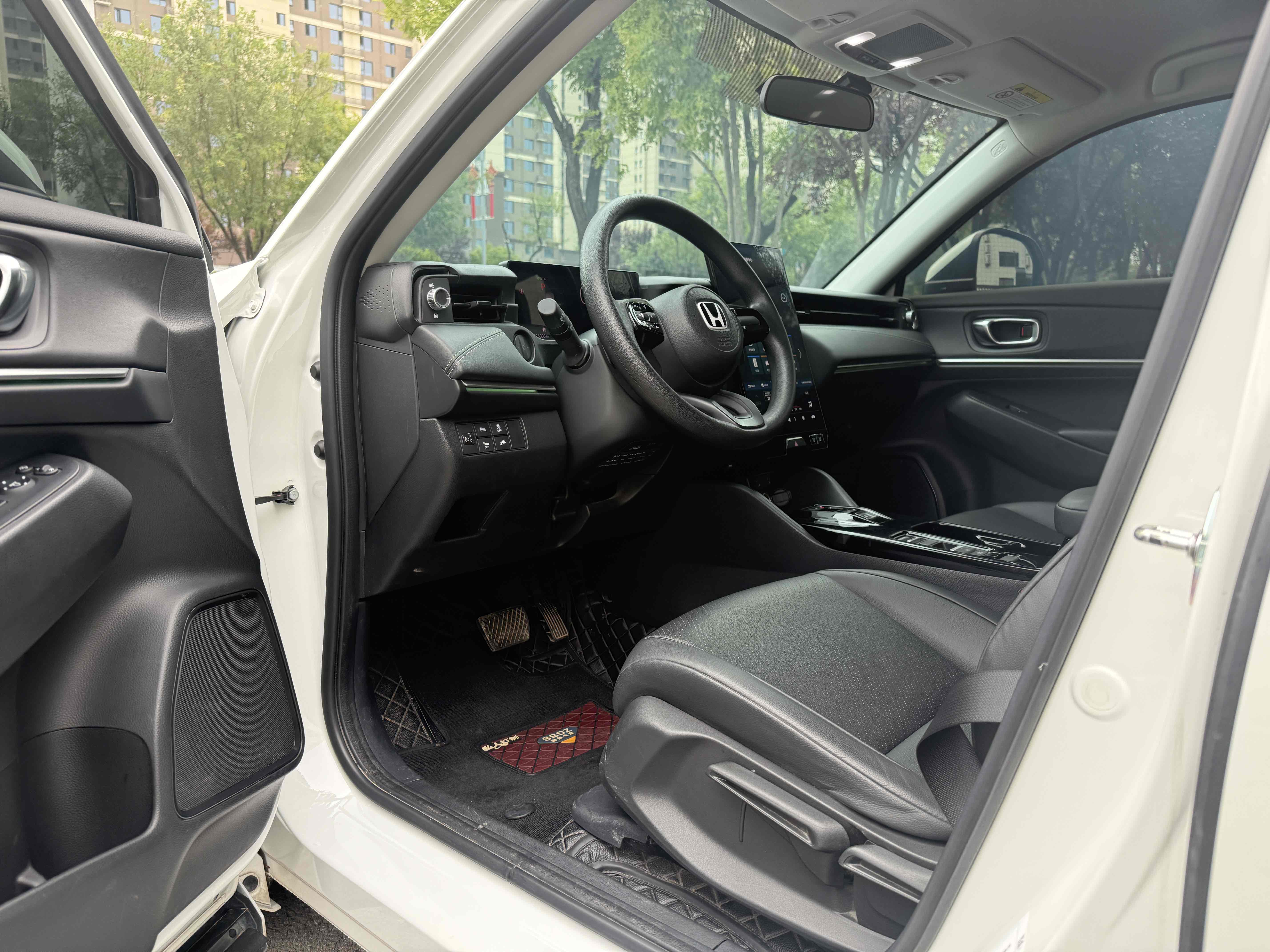 Honda e:NP1 2024 car image #10