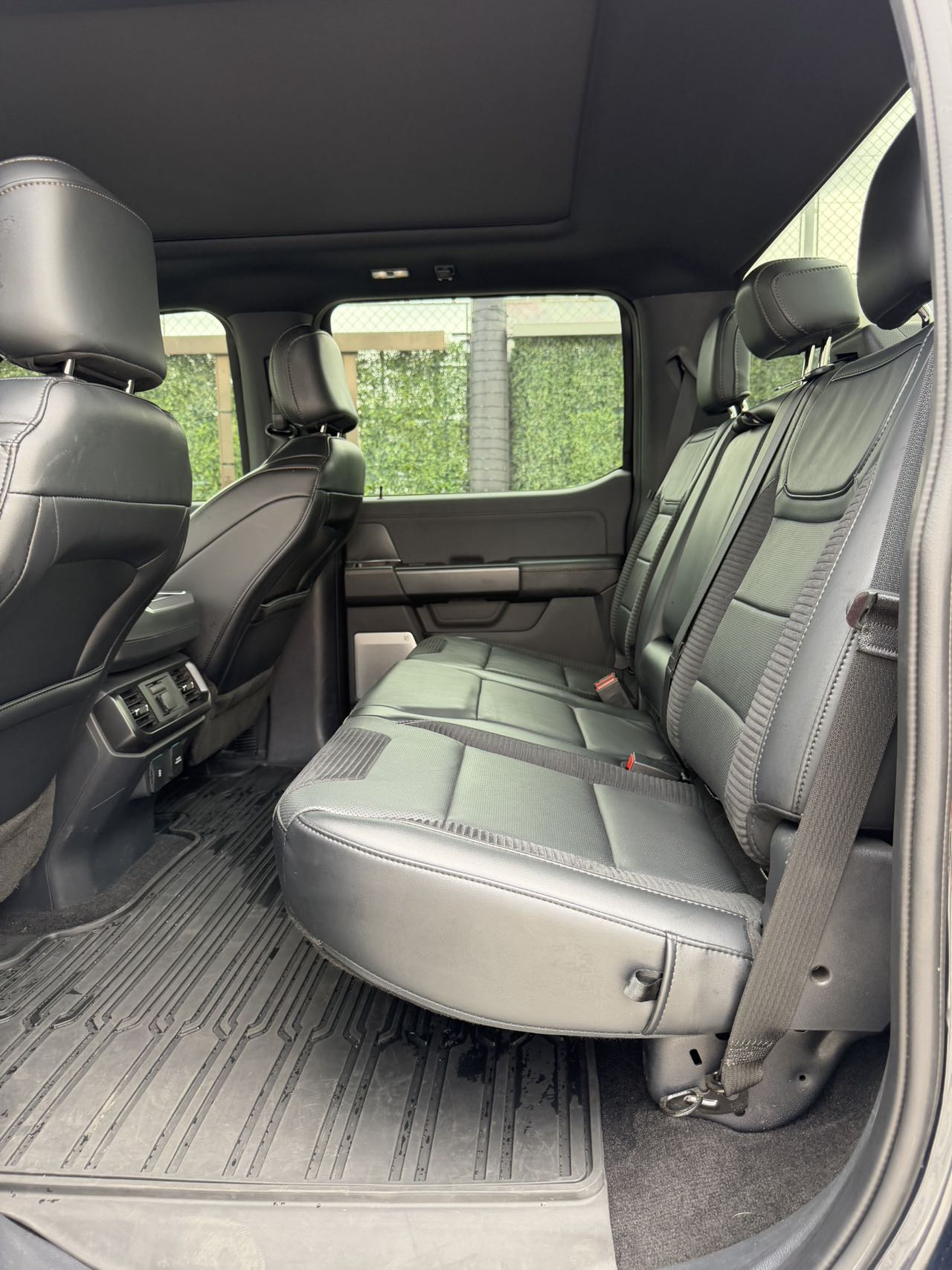 Ford F-150 Raptor 2023 car image #10