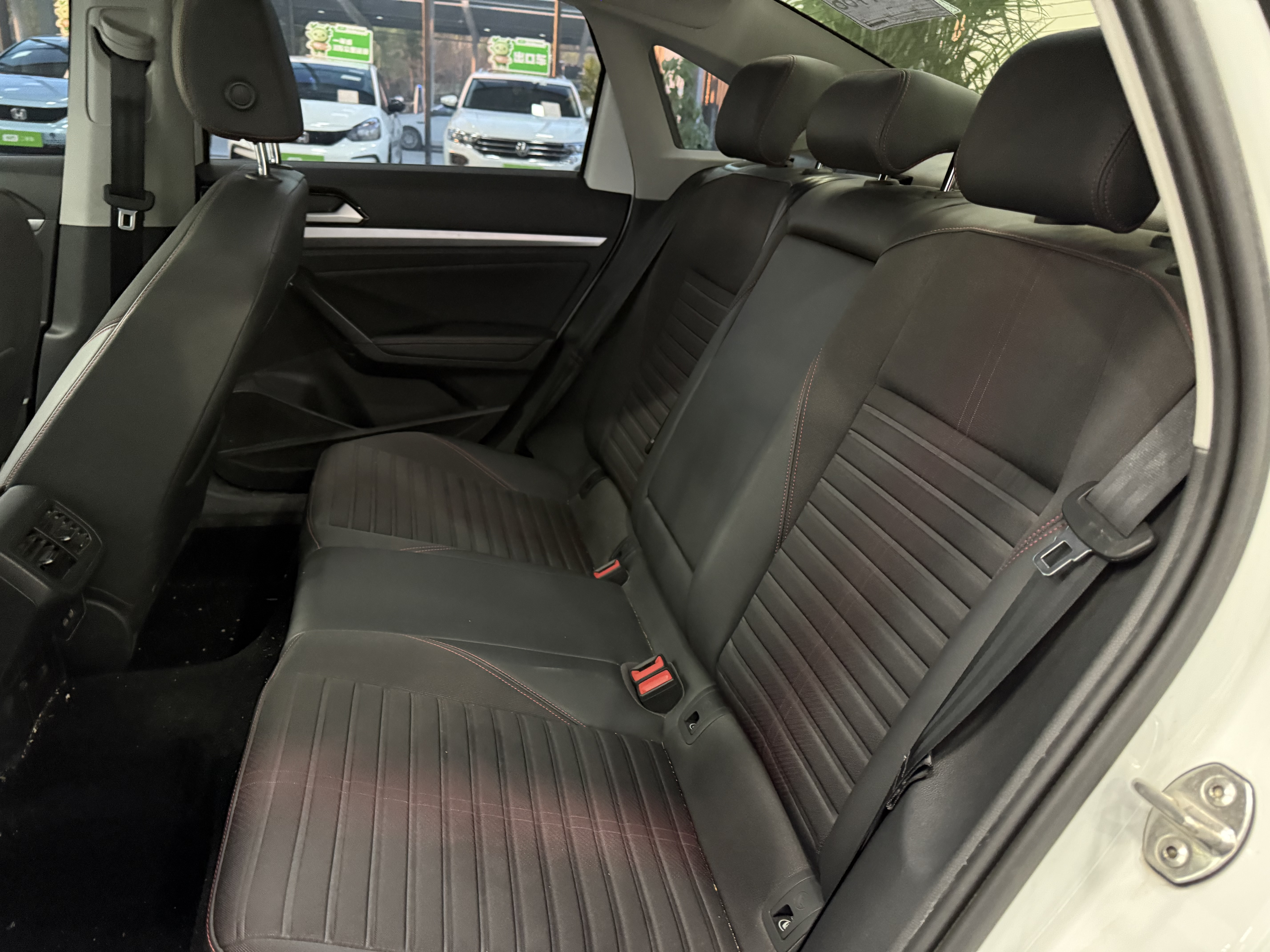 Volkswagen Lavida 2022 car image #10