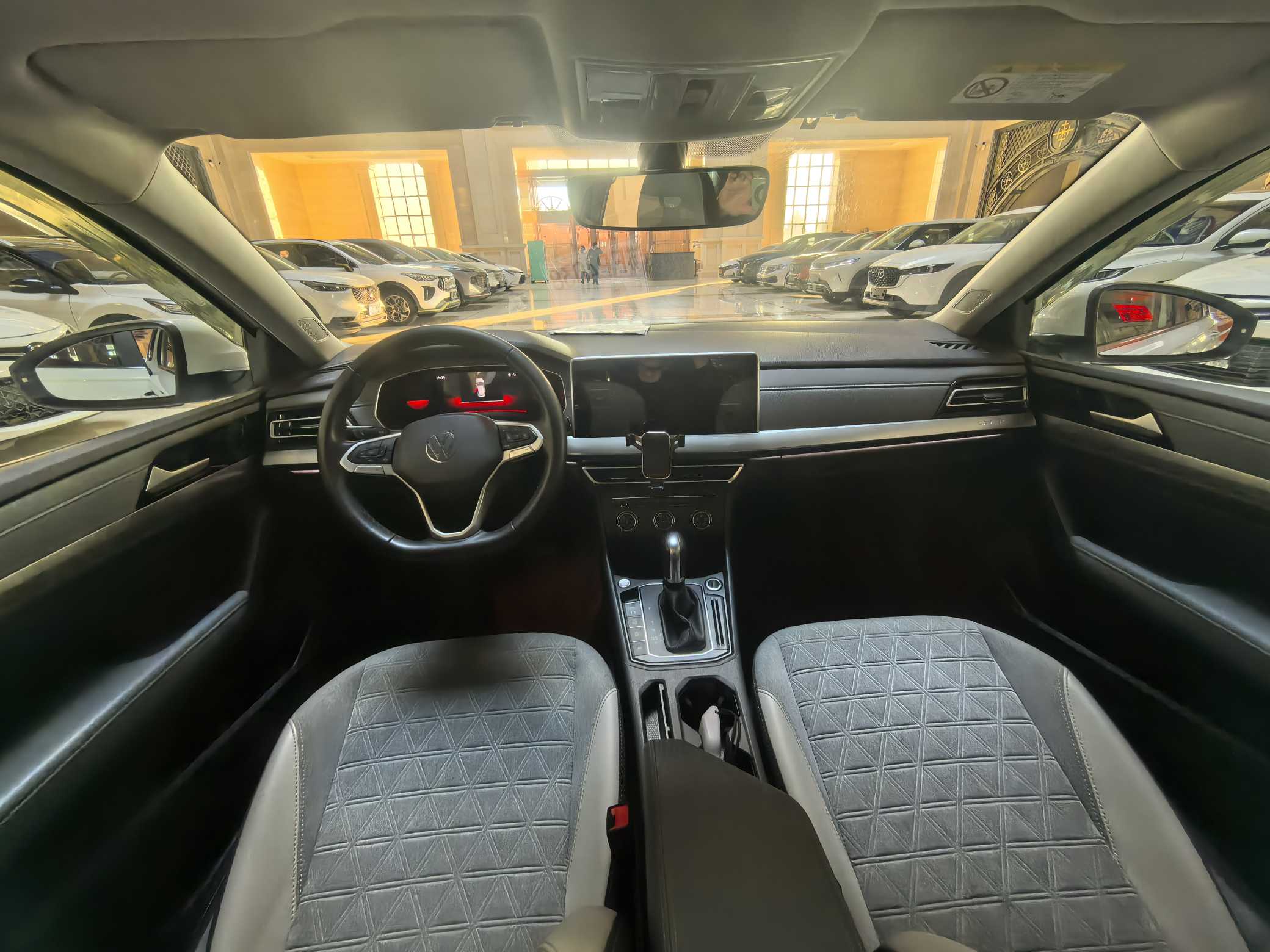 Volkswagen Lavida 2023 #10 Volkswagen Lavida 2023 immagine di auto #10