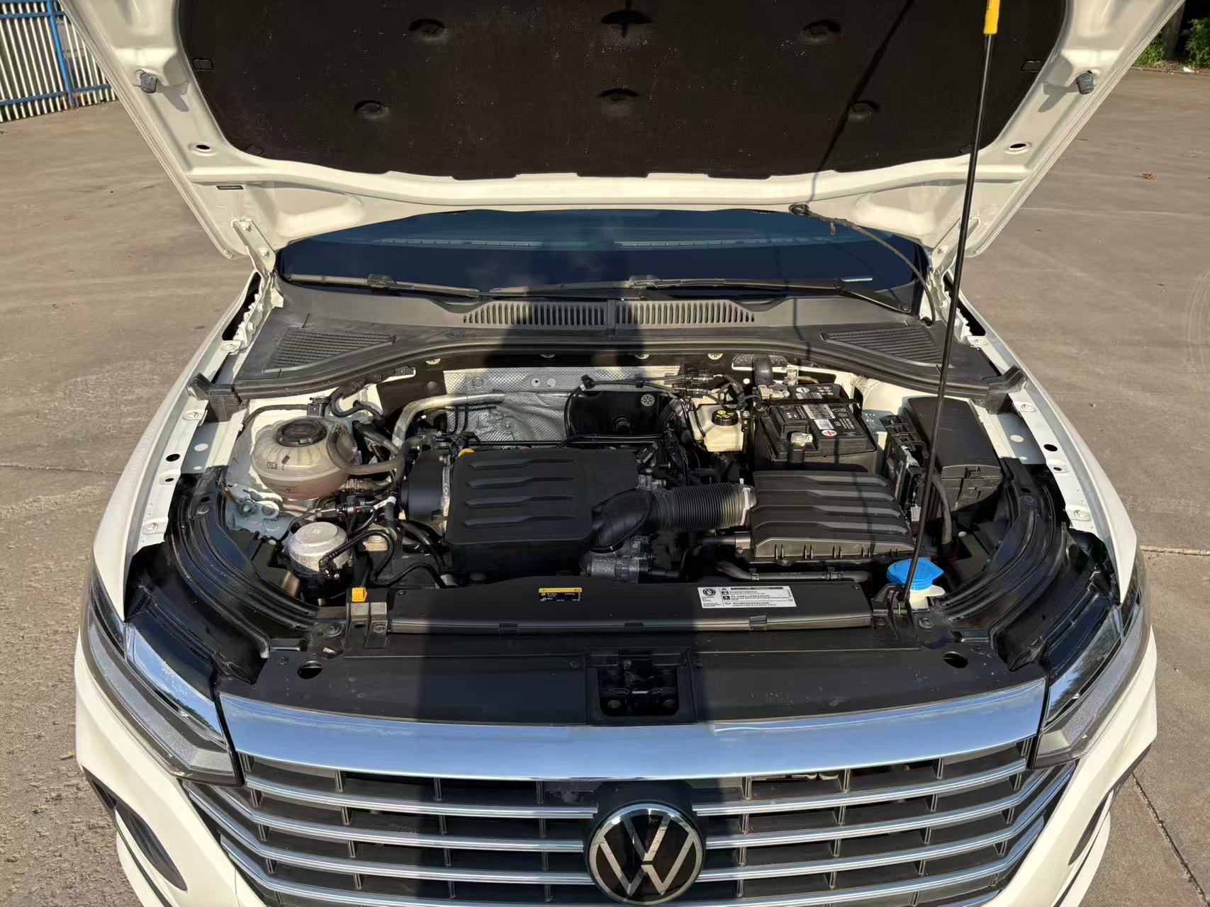 Volkswagen Lavida 2022 car image #10