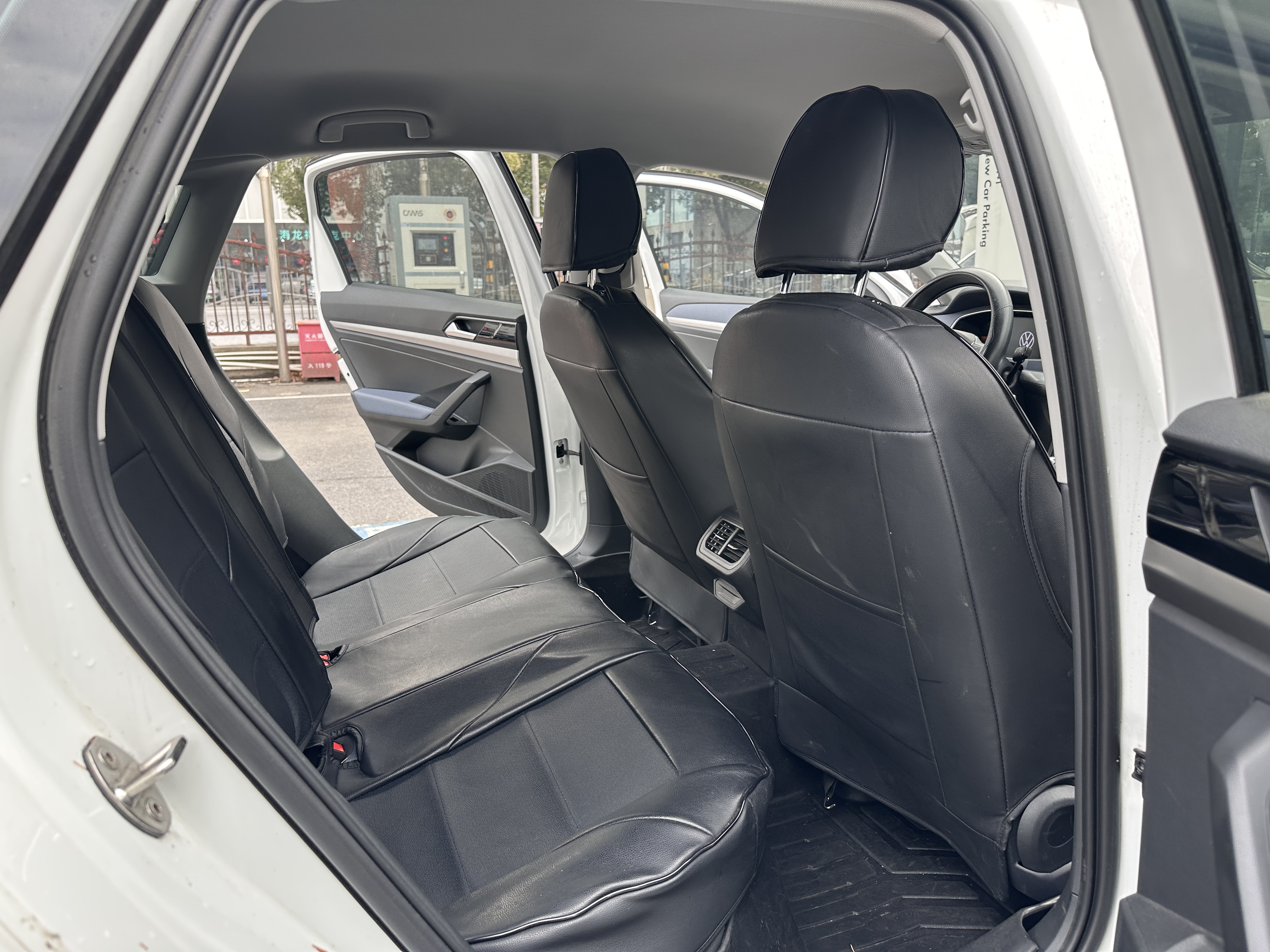 Volkswagen Lavida 2022 #10 Volkswagen Lavida 2022 car image #10