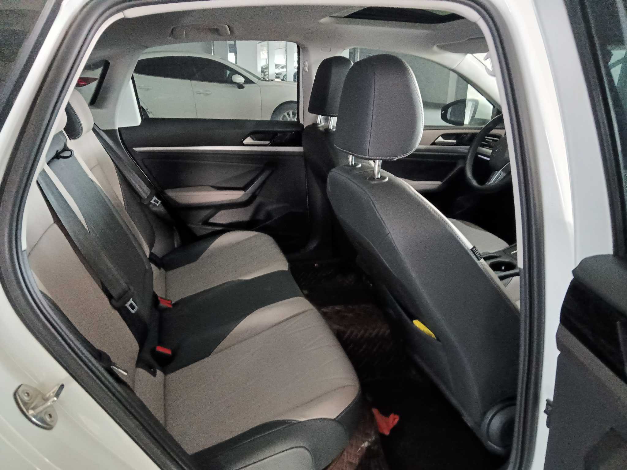 Volkswagen Lavida 2023 car image #10