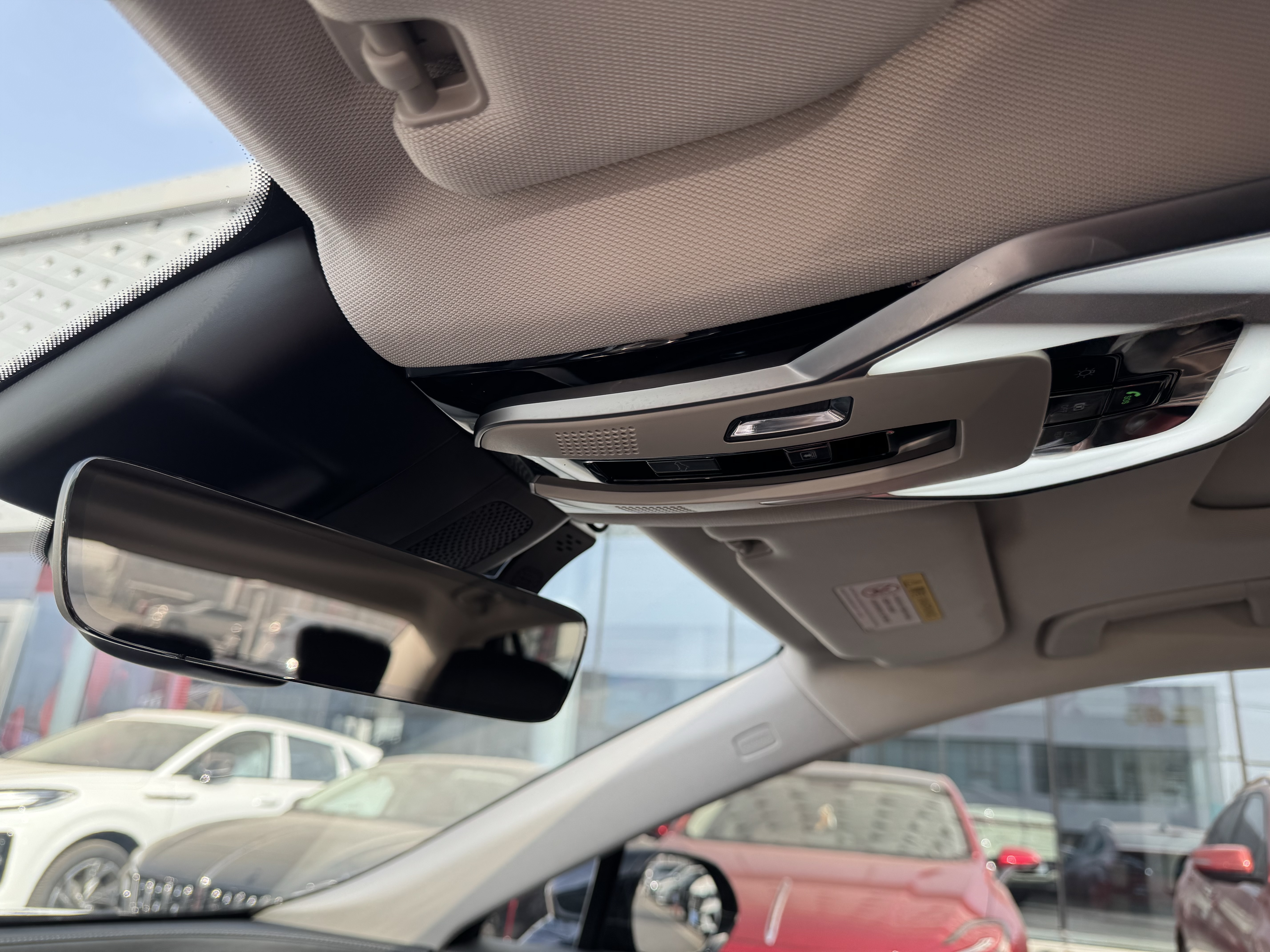 HongQi H5 2024 #10 HongQi H5 2024 car image #10