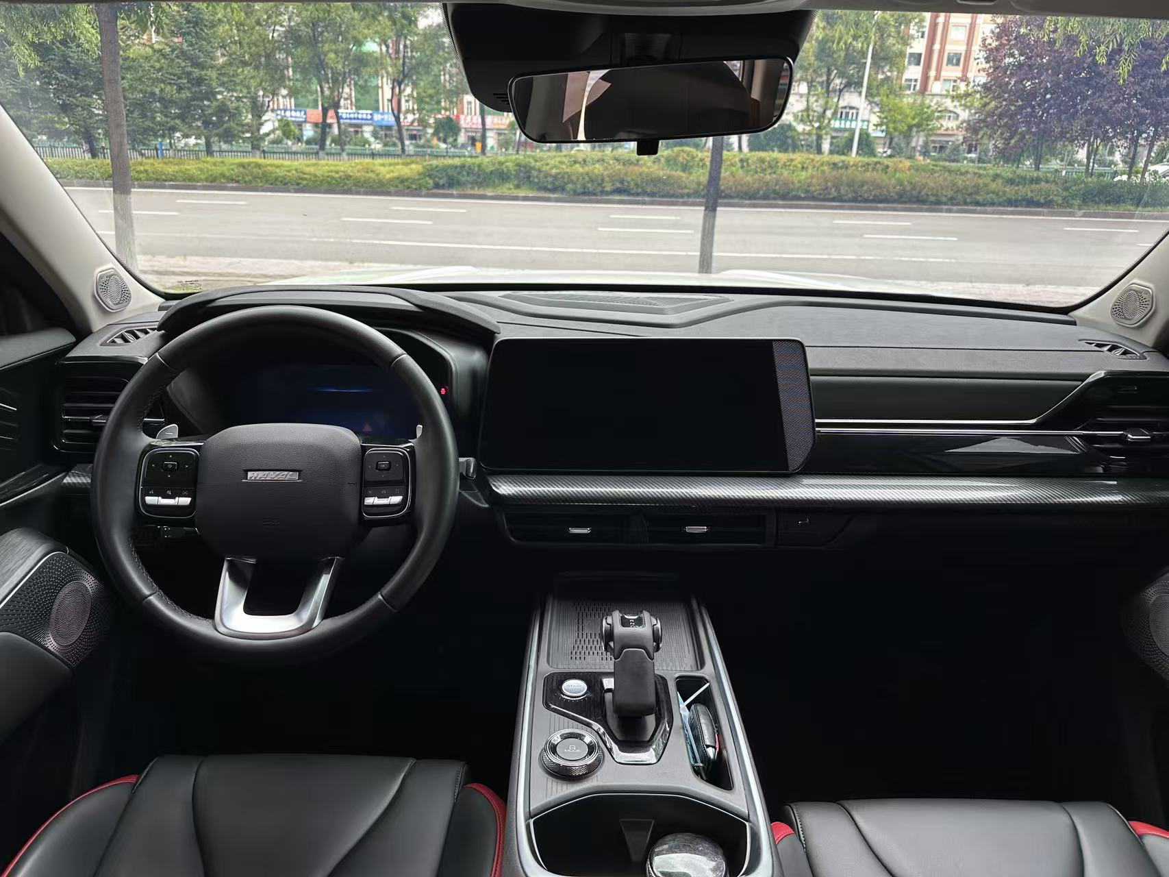 Haval Dargo 2023 immagine di auto #10