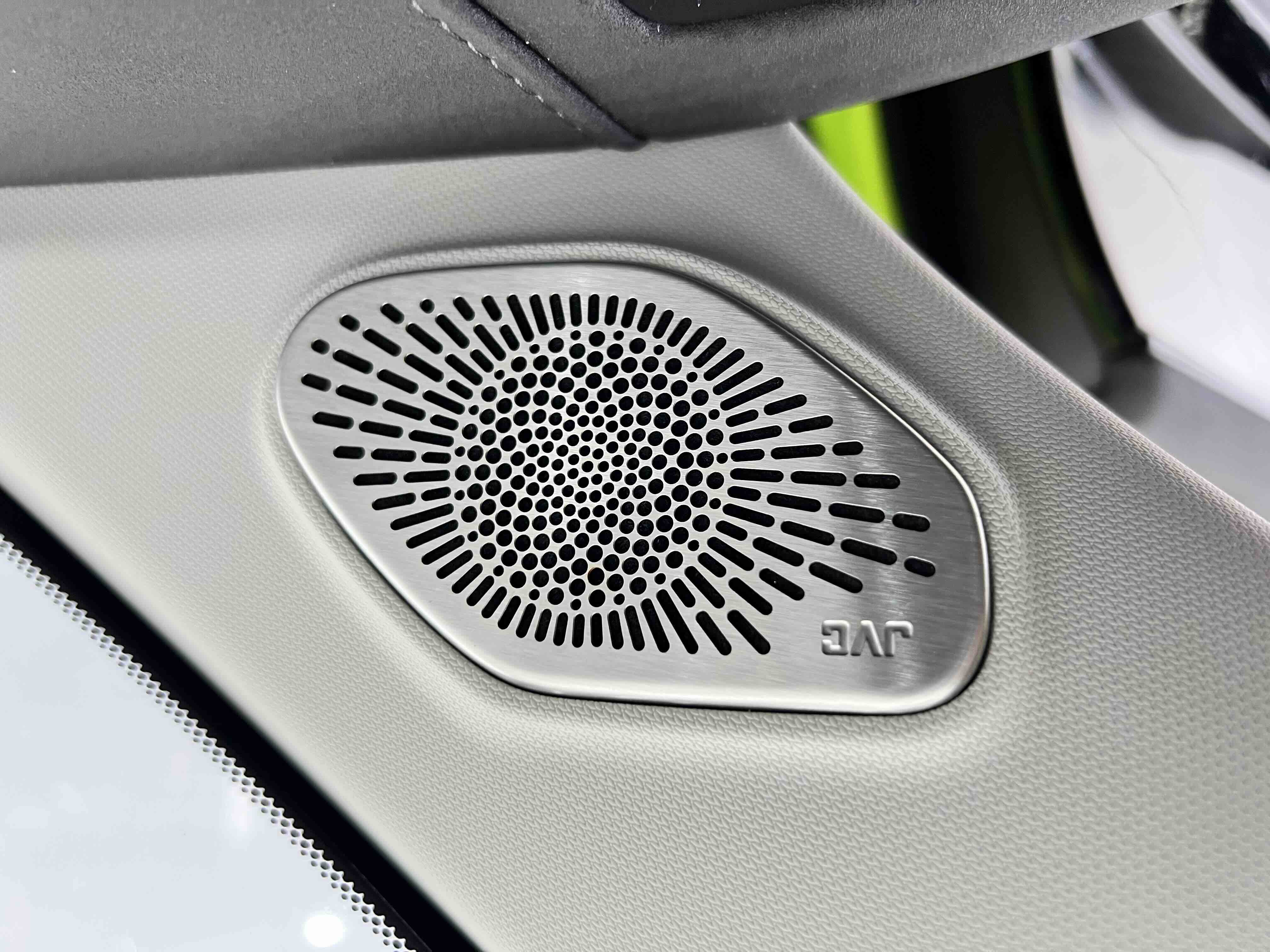 Haval Dargo 2022 #10 Haval Dargo 2022 car image #10