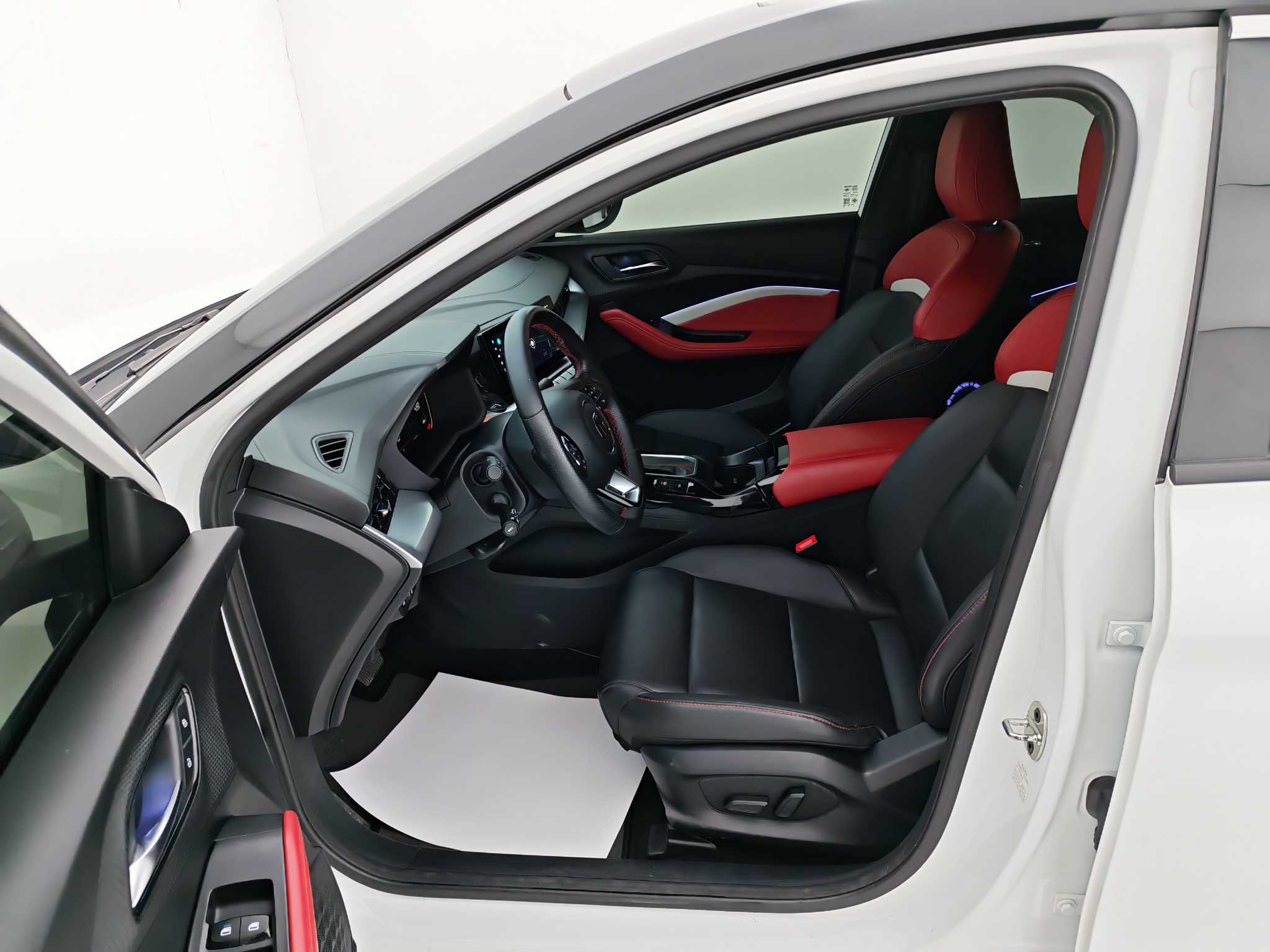 MG 5 2023 #10 MG 5 2023 car image #10
