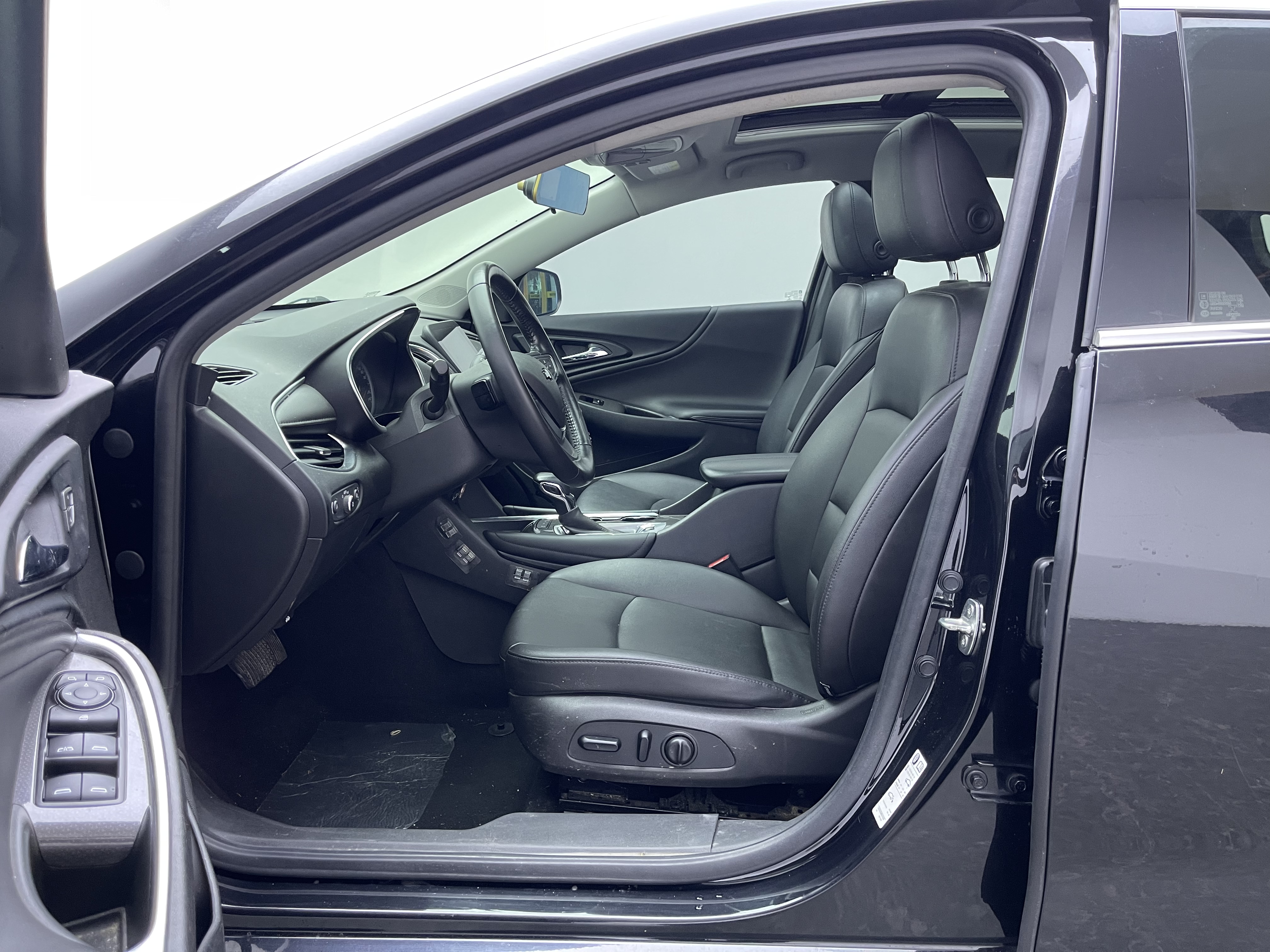 MG 5 2023 car image #10