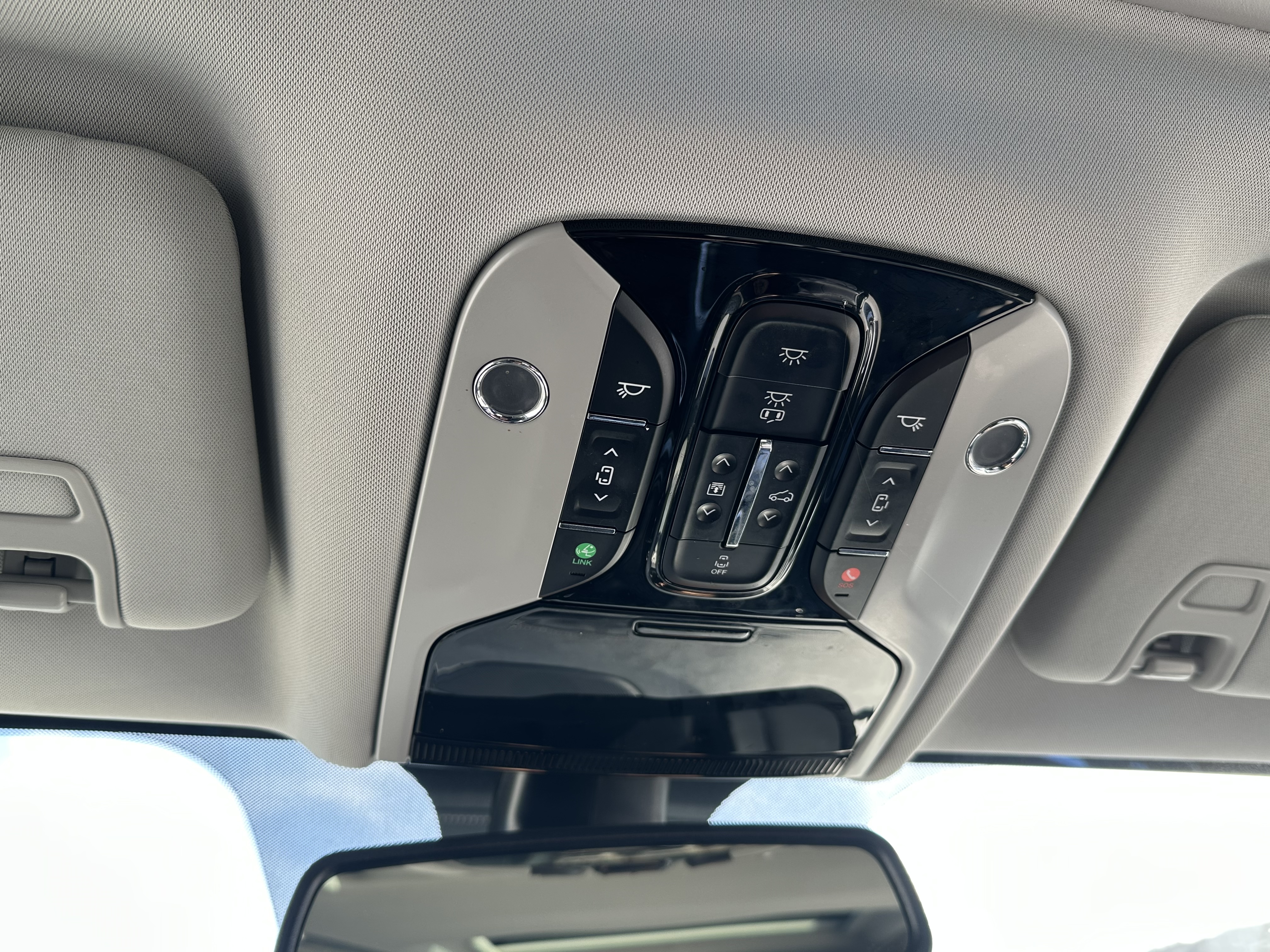 GAC Trumpchi M8 2023 imagem de carro #10