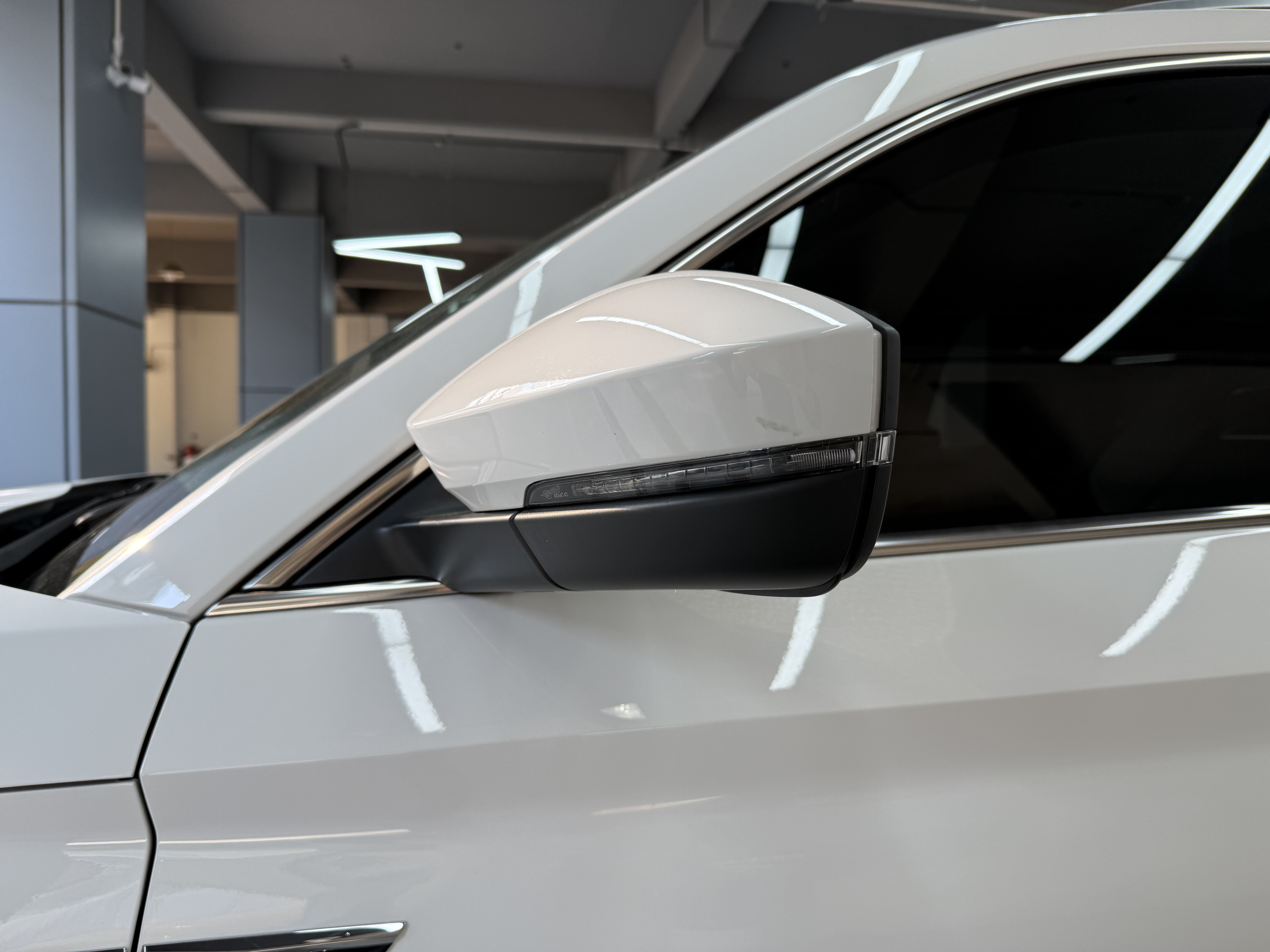 Skoda Kodiaq 2022 car image #10