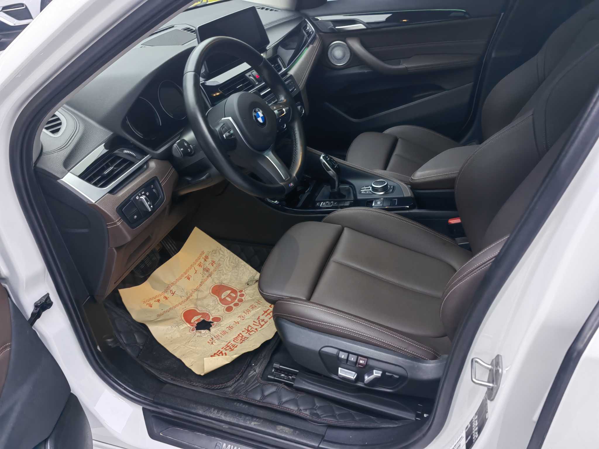 BMW X2 2022 car image #10