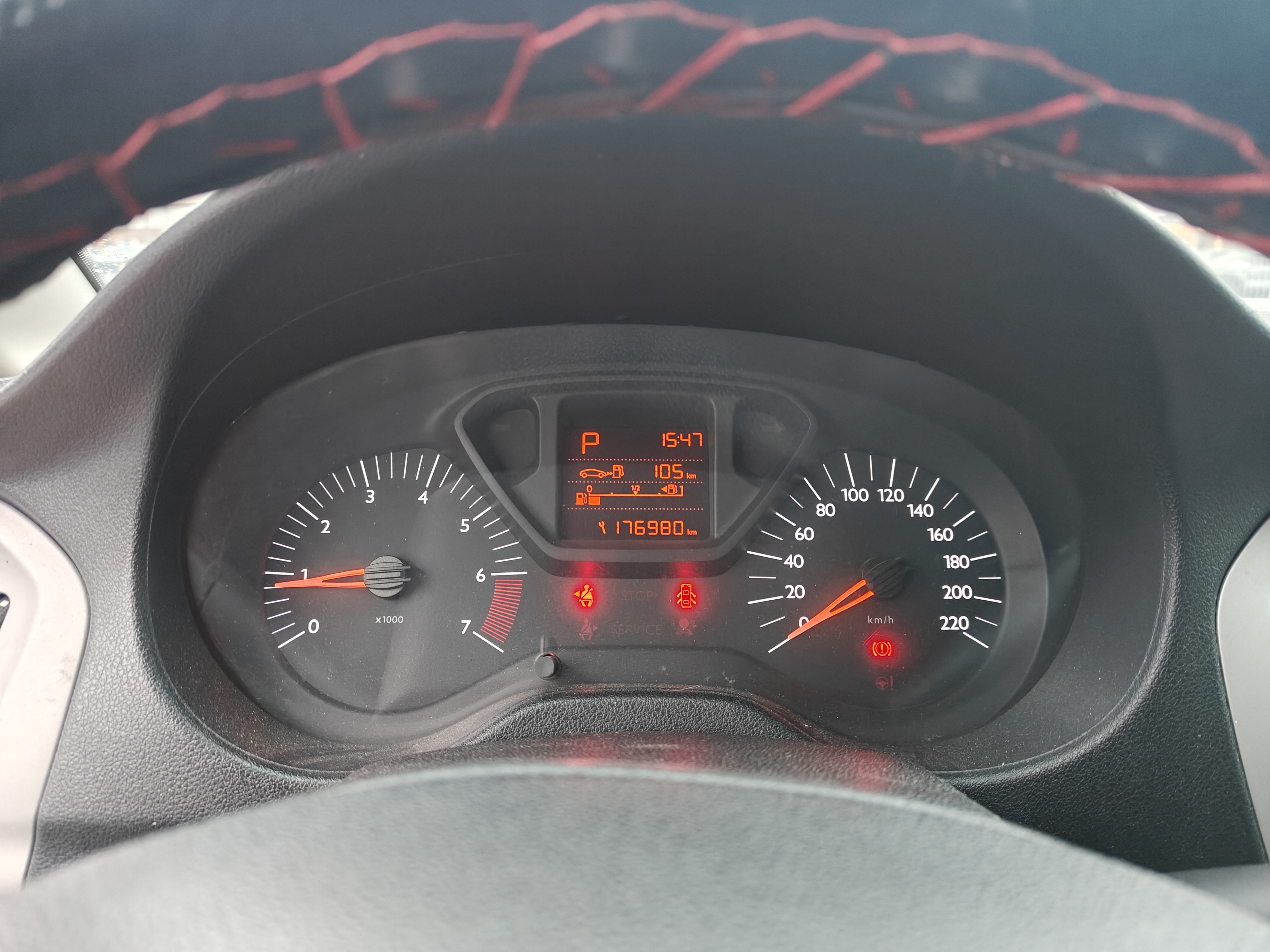 Citroen C-Elysée 2014 car image #10