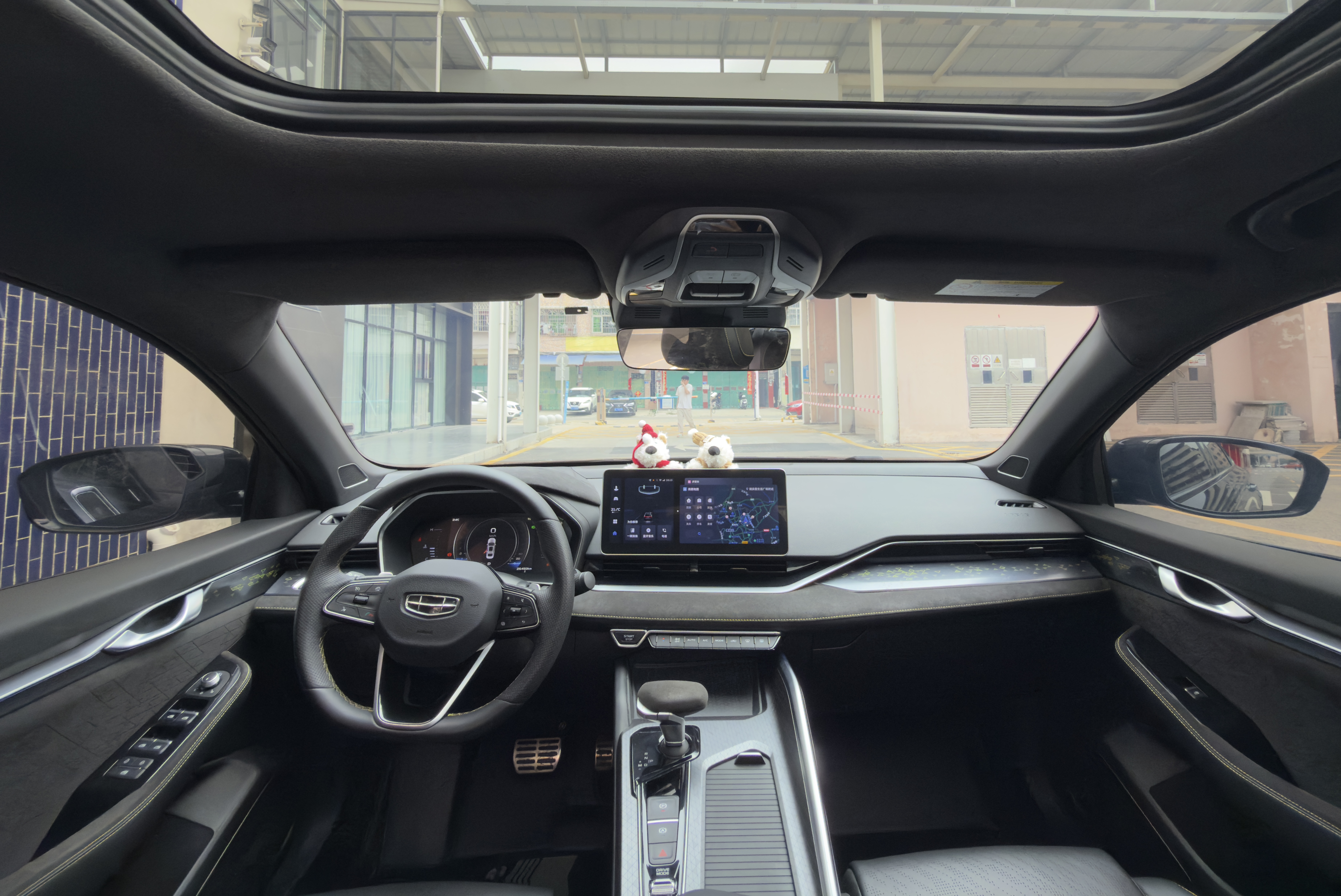 Preface 2022 car image #10
