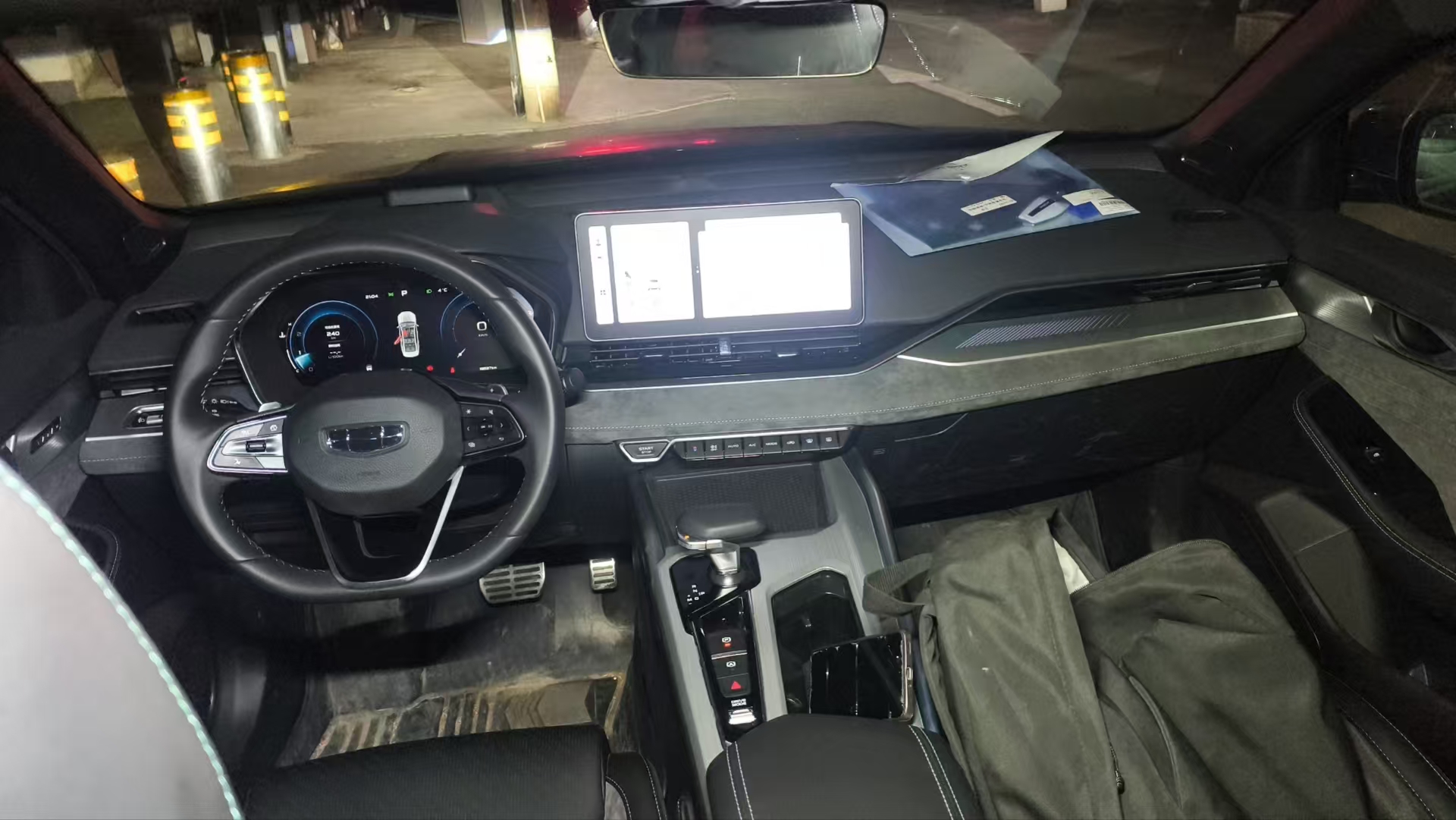 Preface 2023 car image #10