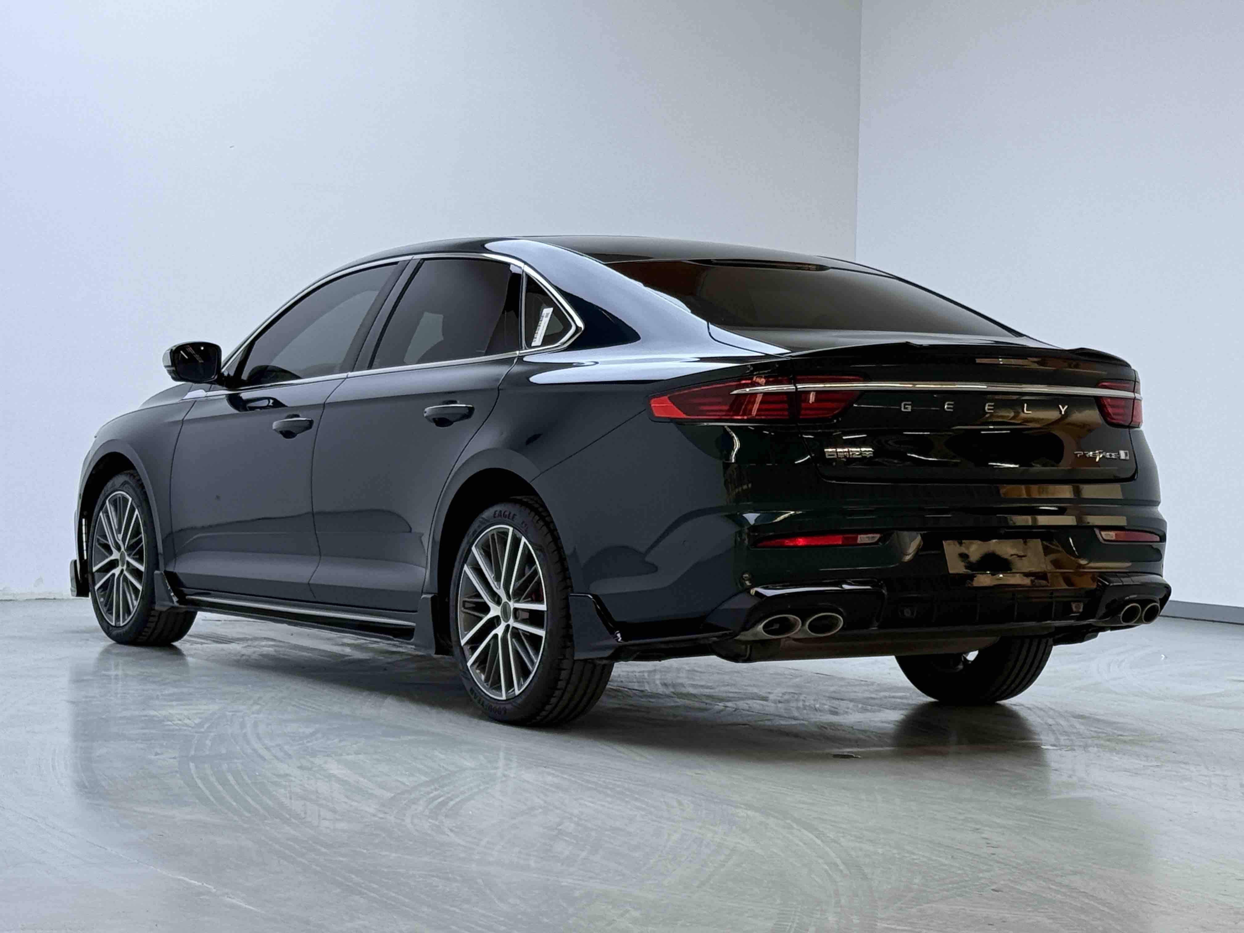 Preface 2022 car image #10