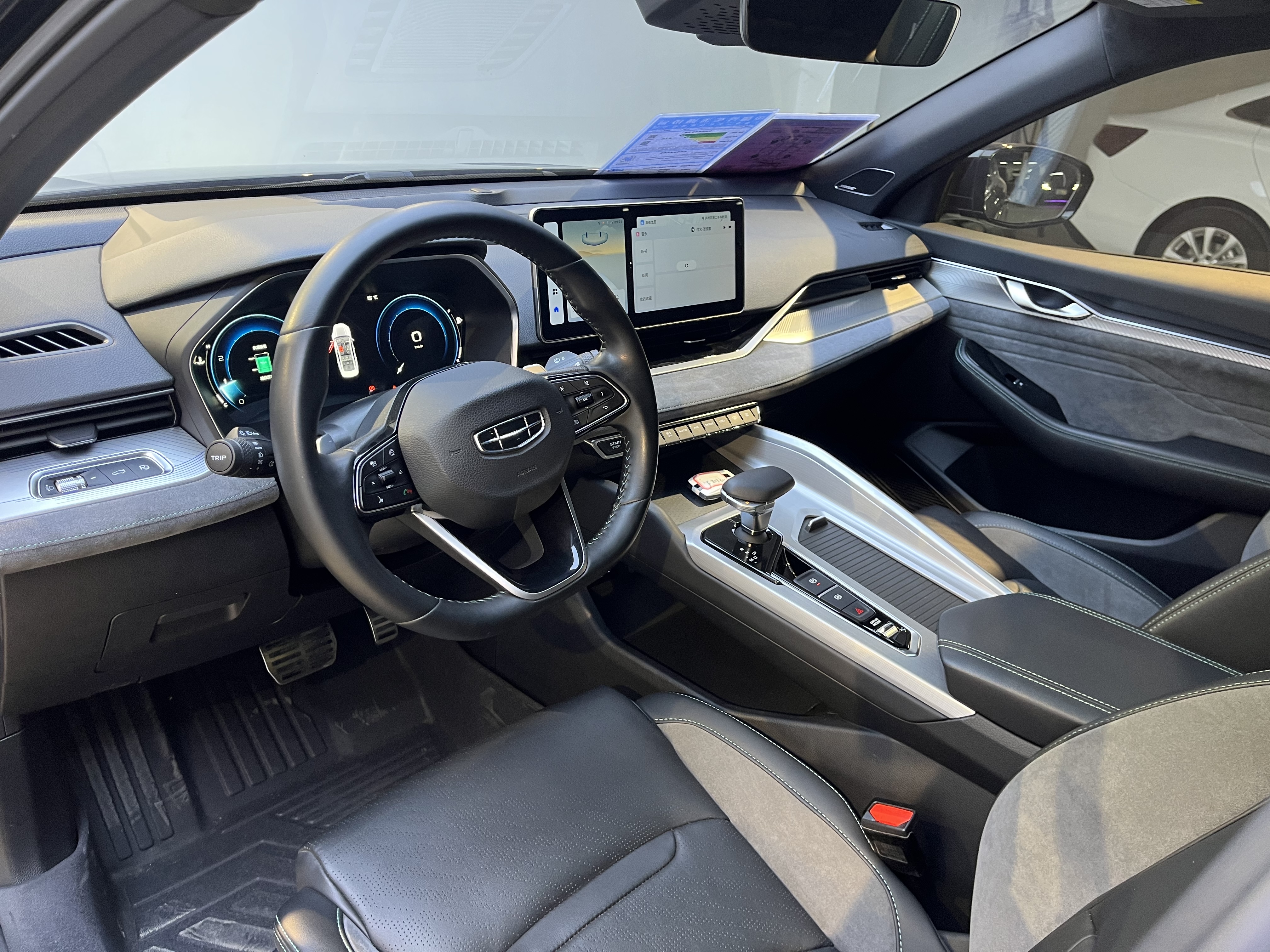 Preface 2023 #10 Preface 2023 immagine di auto #10