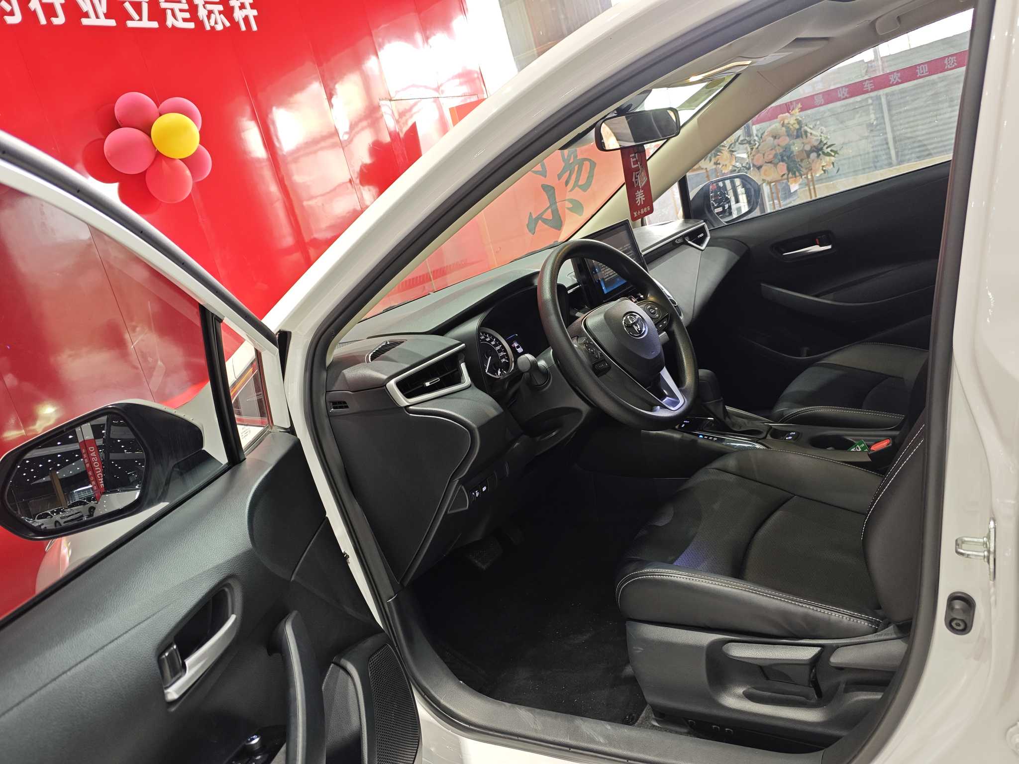 Toyota Allion 2023 #10 Toyota Allion 2023 immagine di auto #10