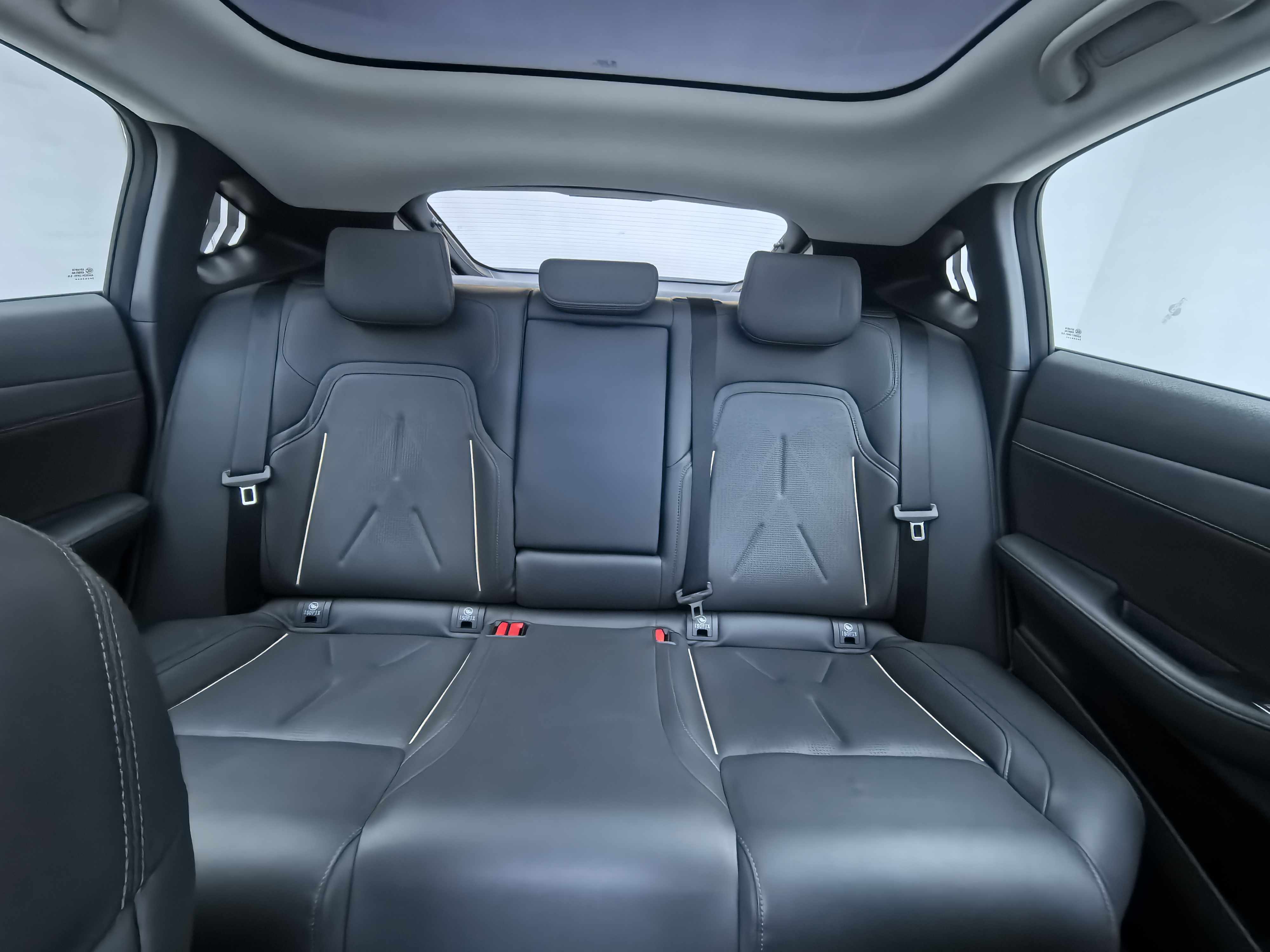 Deepal SL03 2023 #10 Deepal SL03 2023 immagine di auto #10