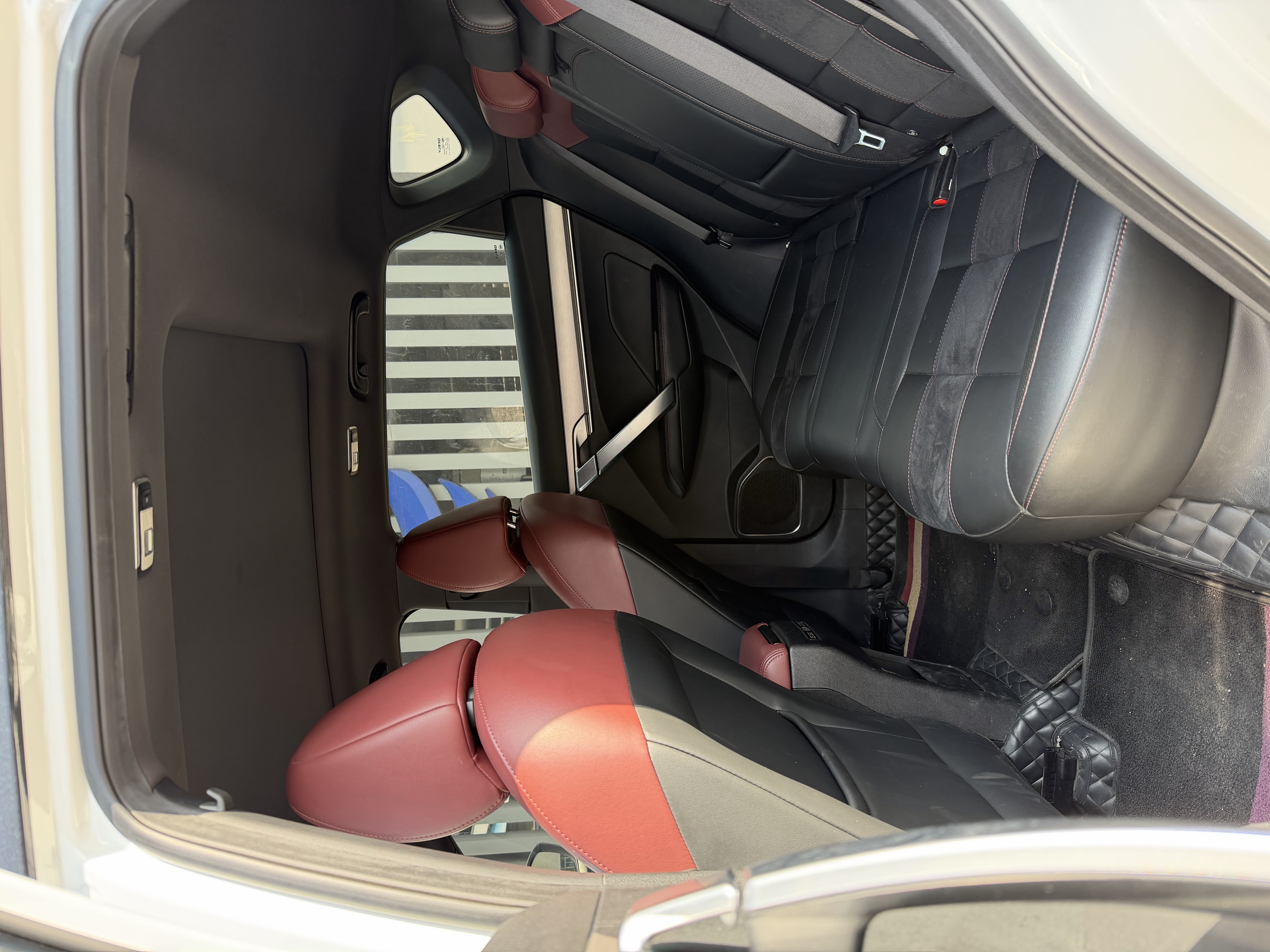 Coolray 2022 car image #10