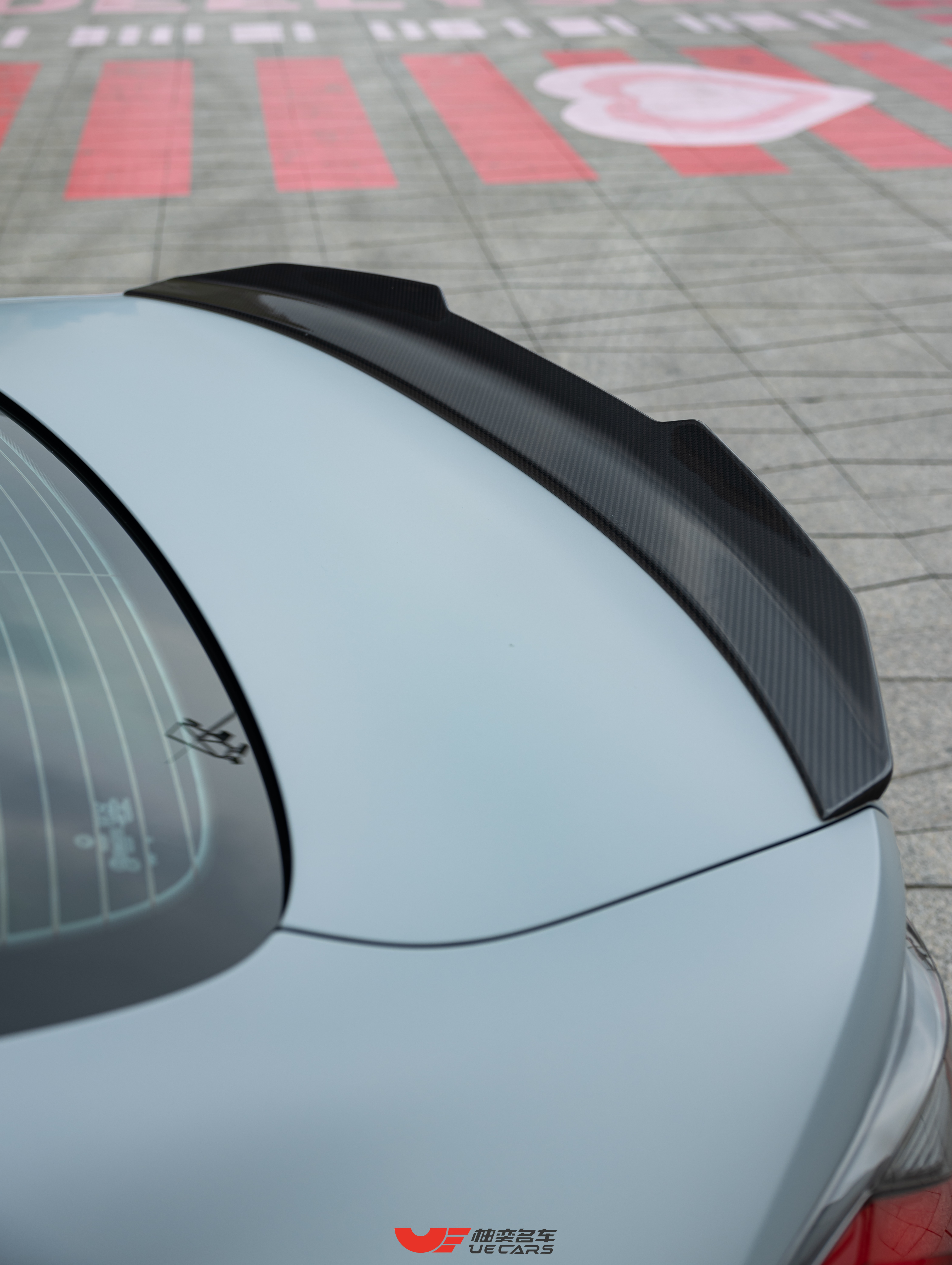 BMW M4 2022 imagen de coche #10