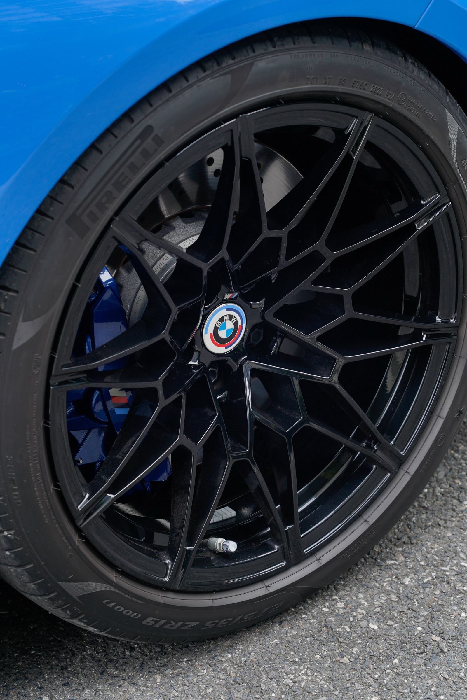 BMW M4 2022 صورة سيارة #10