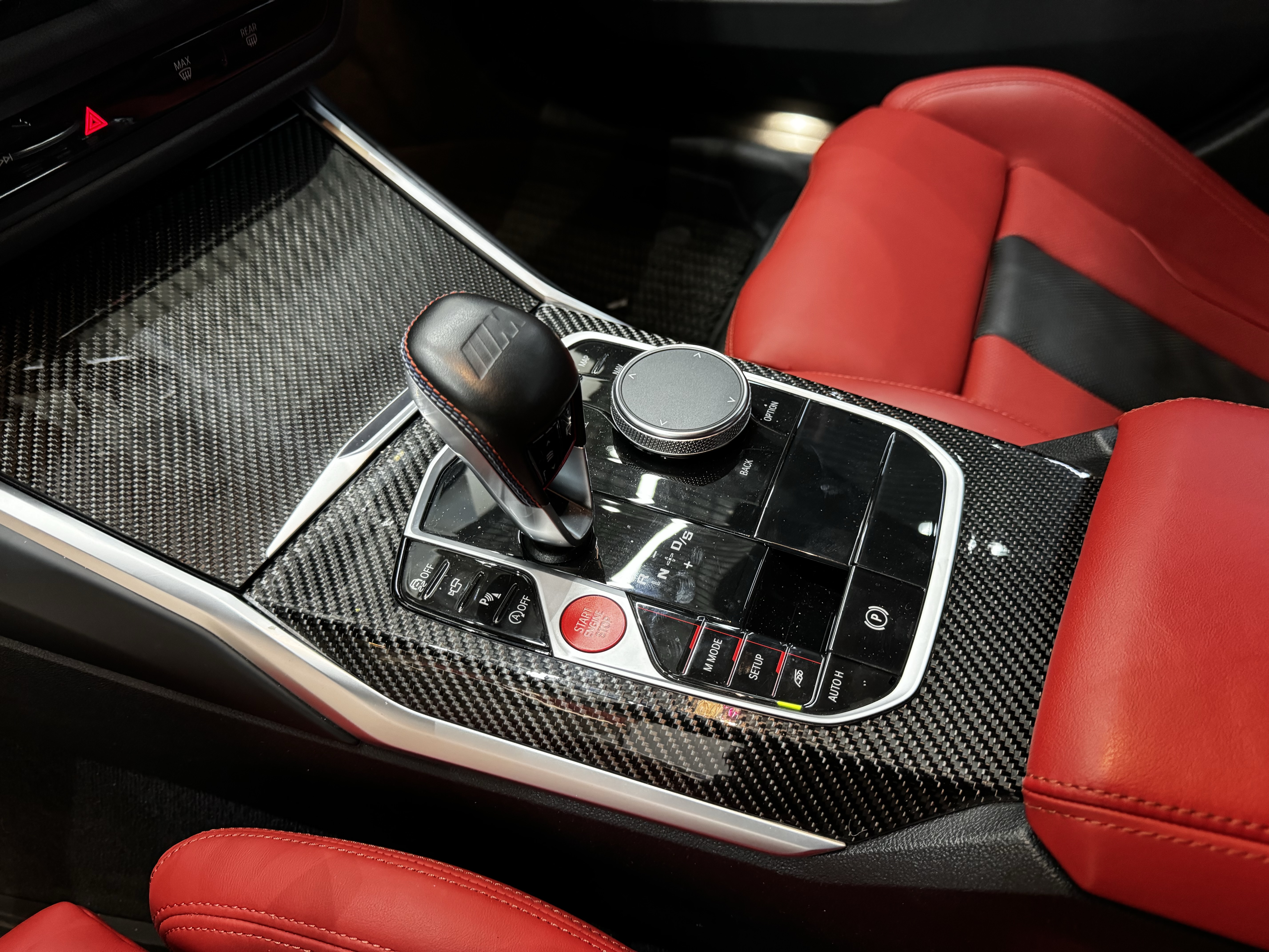 宝马 宝马M3 2022 #10 宝马 宝马M3 2022 汽车图片 #10