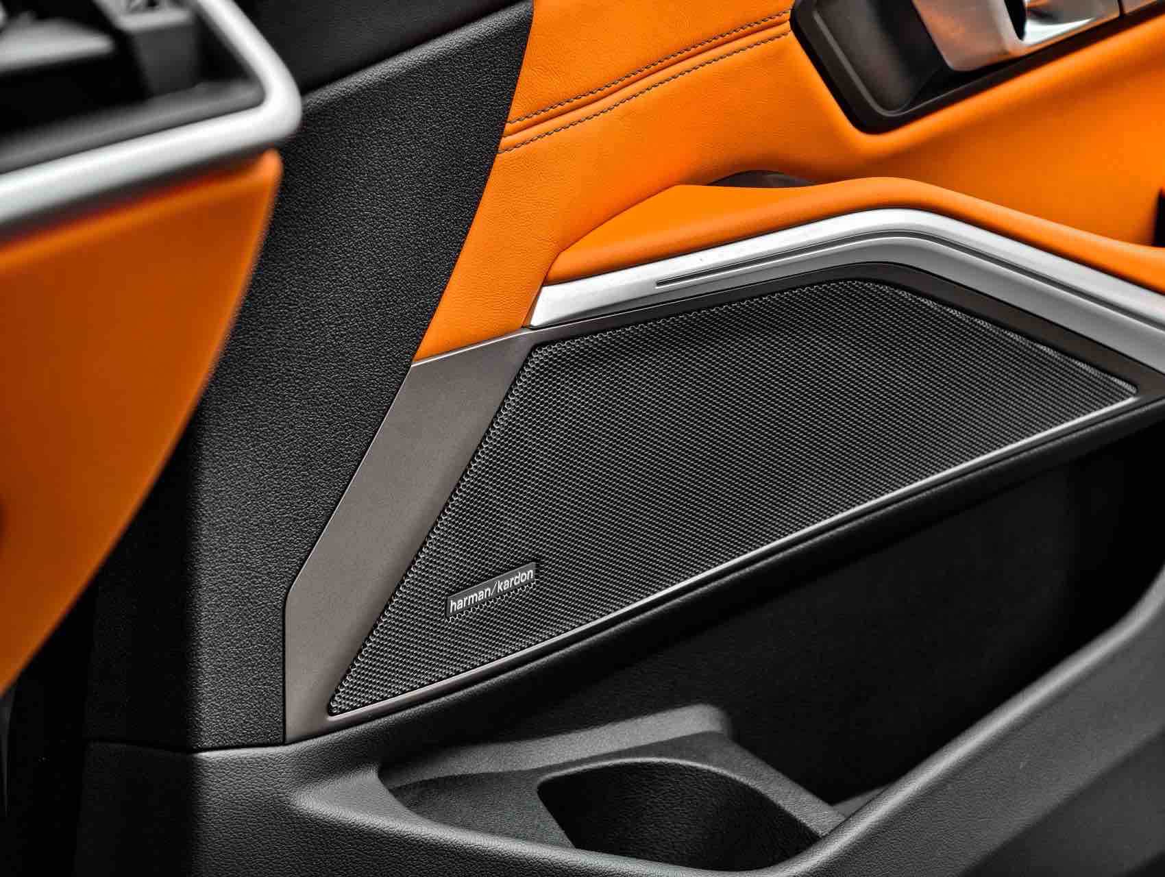 BMW M3 2023 car image #10