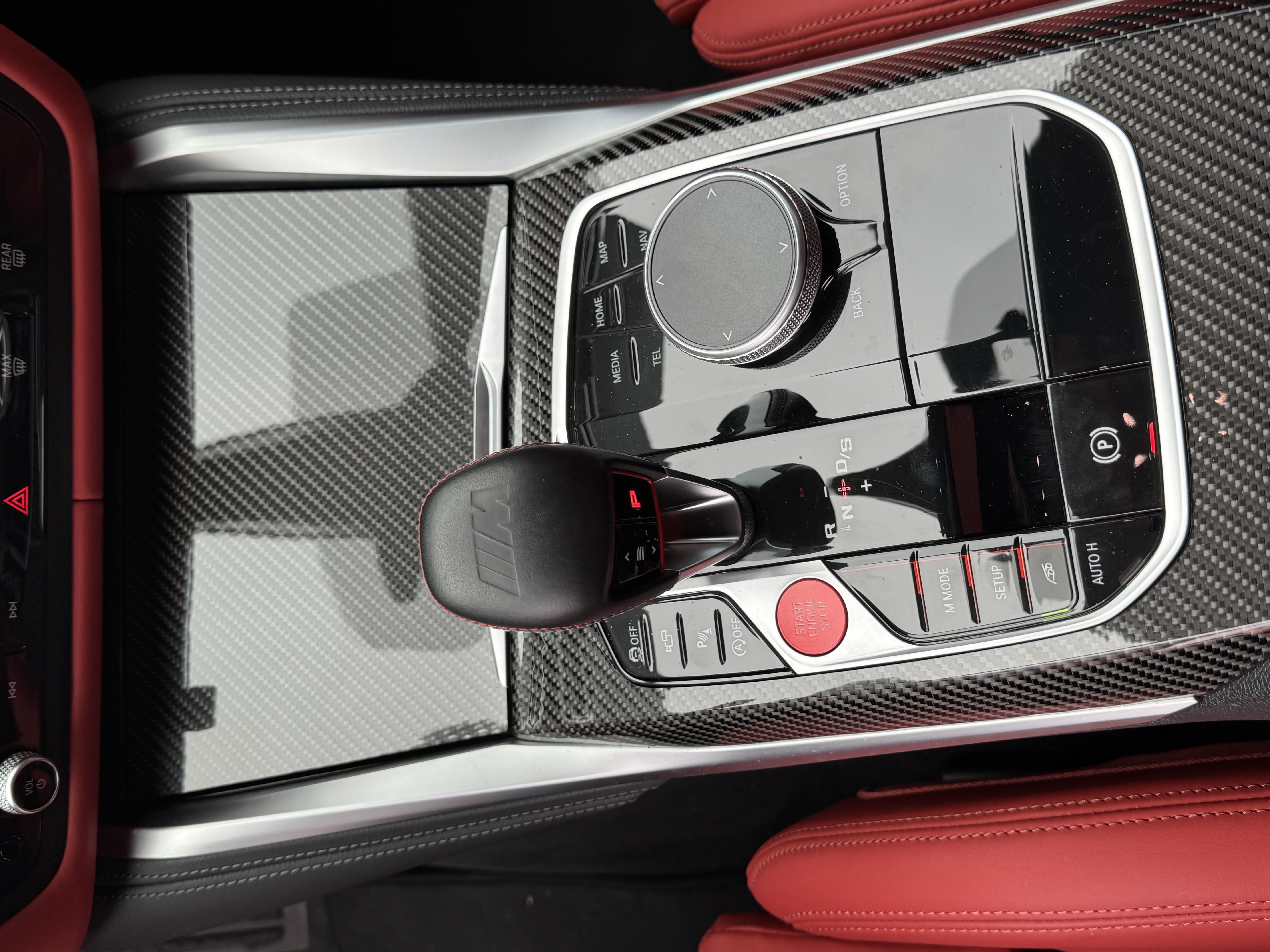 BMW M3 2024 #10 BMW M3 2024 imagem de carro #10