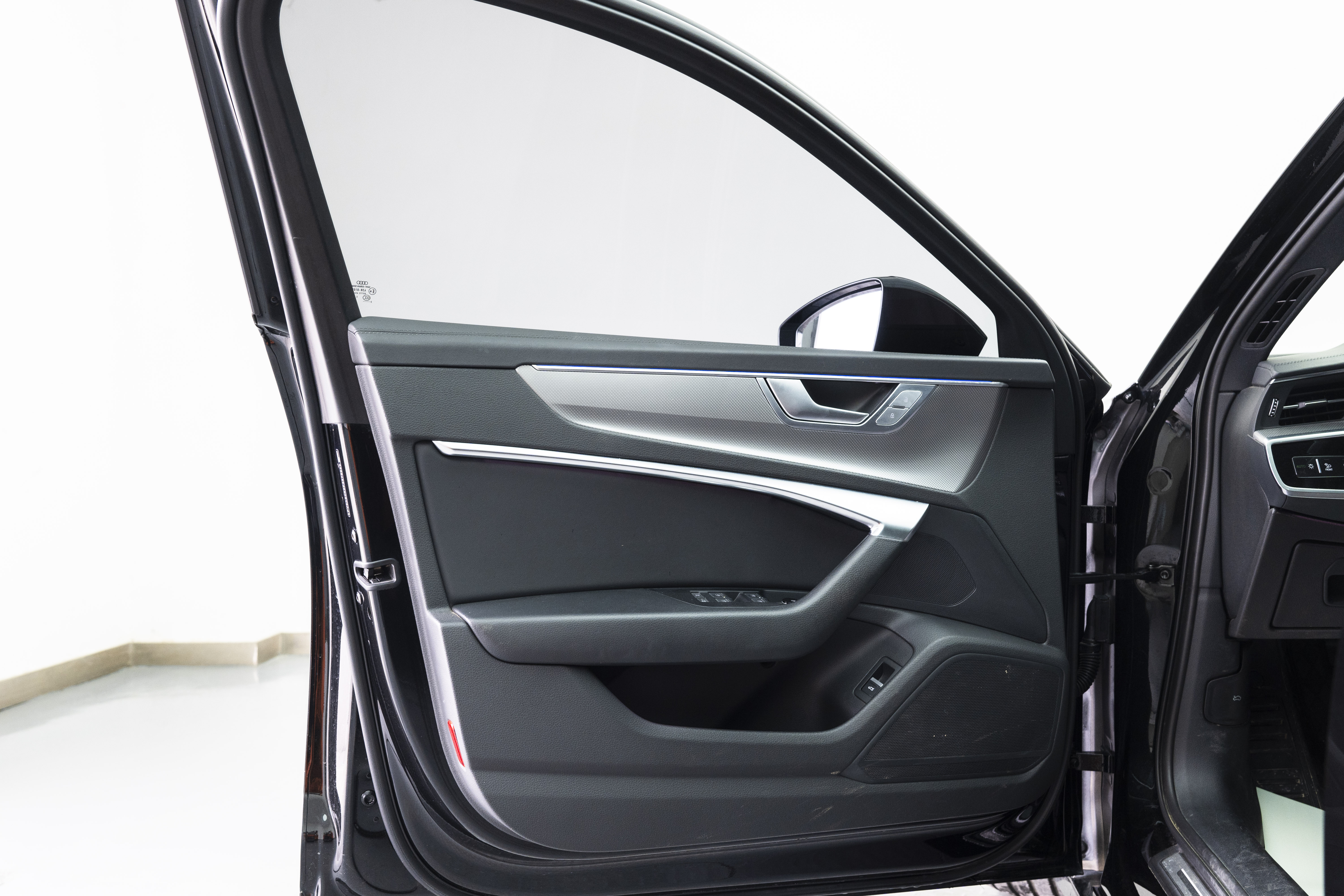 奥迪 奥迪A6L 2023 汽车图片 #10