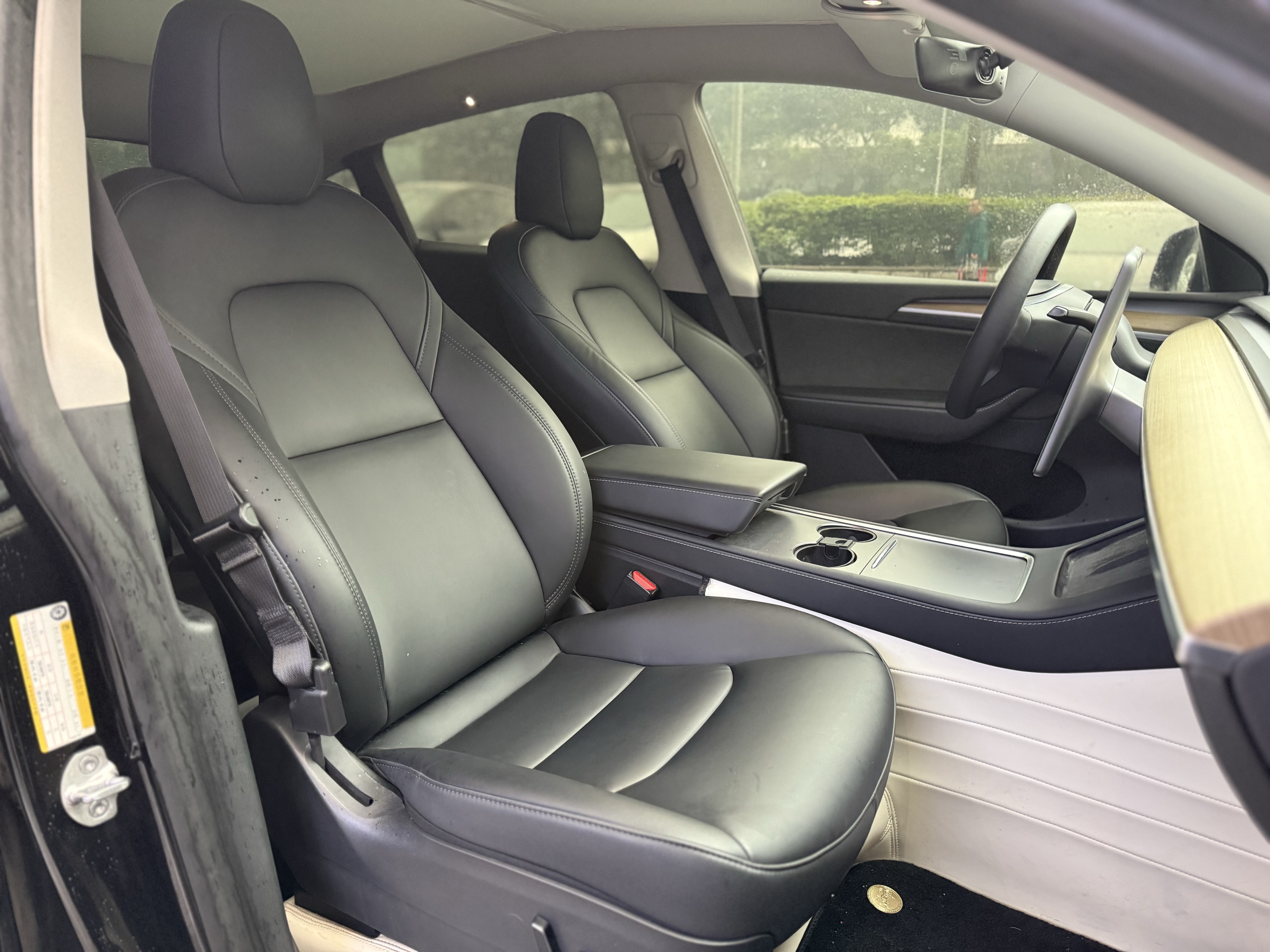 Tesla Model Y 2022 car image #10