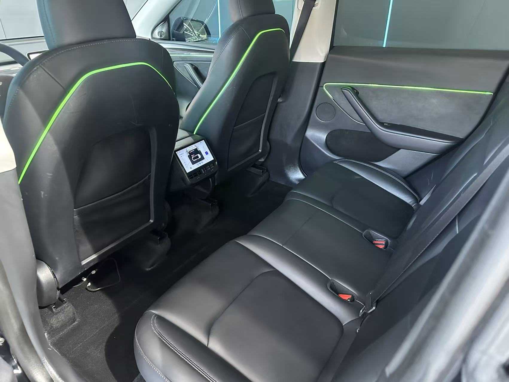 Tesla Model Y 2023 car image #10