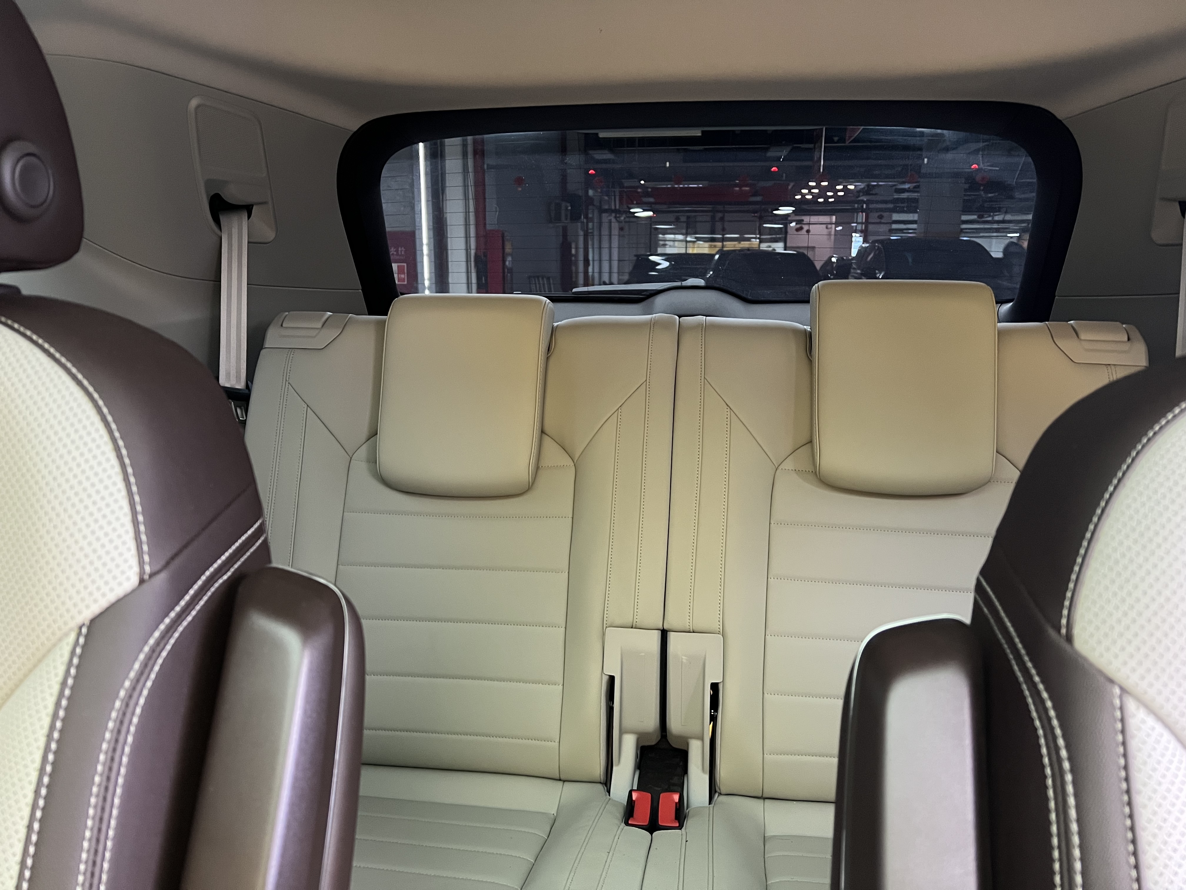 Volkswagen Talagon 2022 car image #10