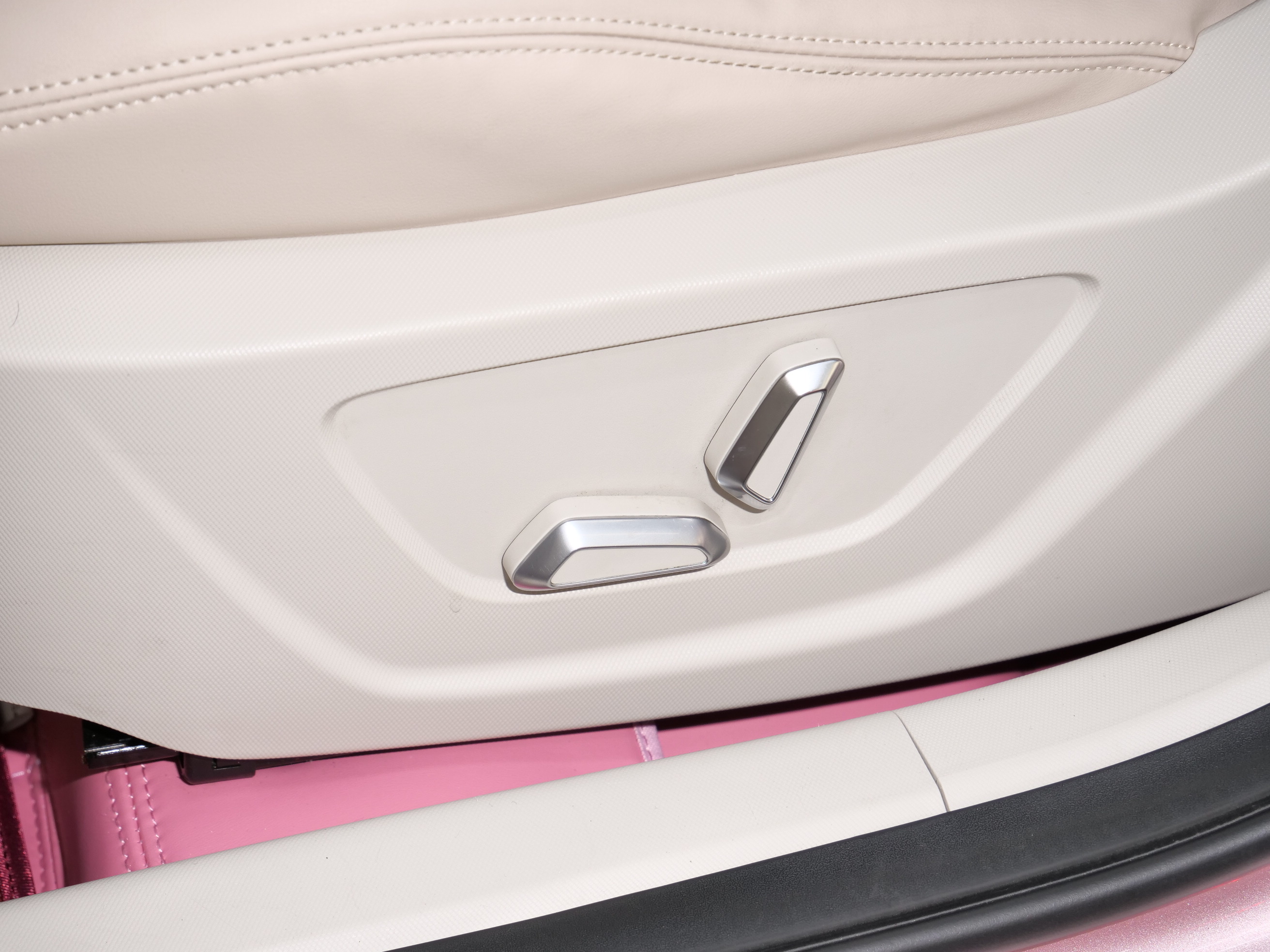 GEELY ICON 2023 #10 GEELY ICON 2023 car image #10