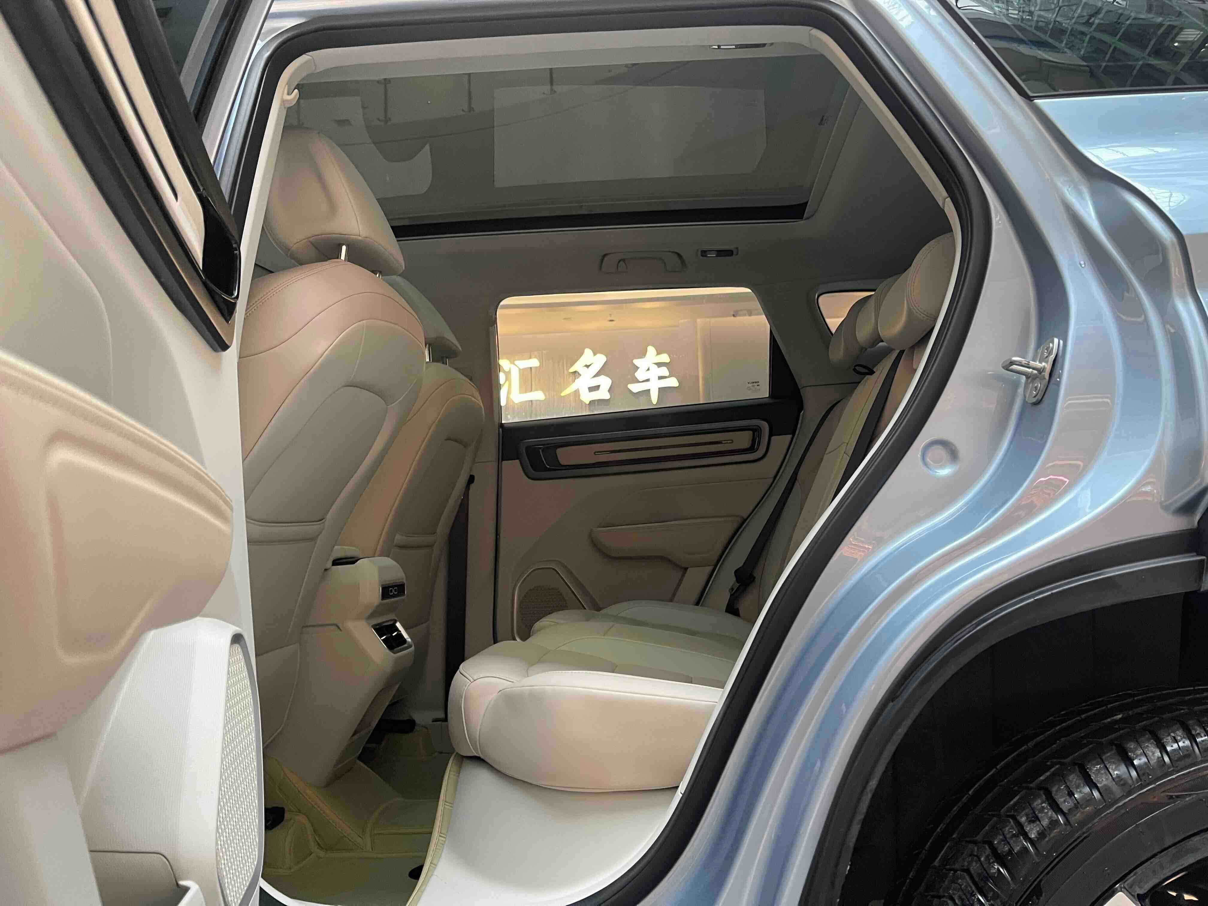 GEELY ICON 2022 صورة سيارة #10