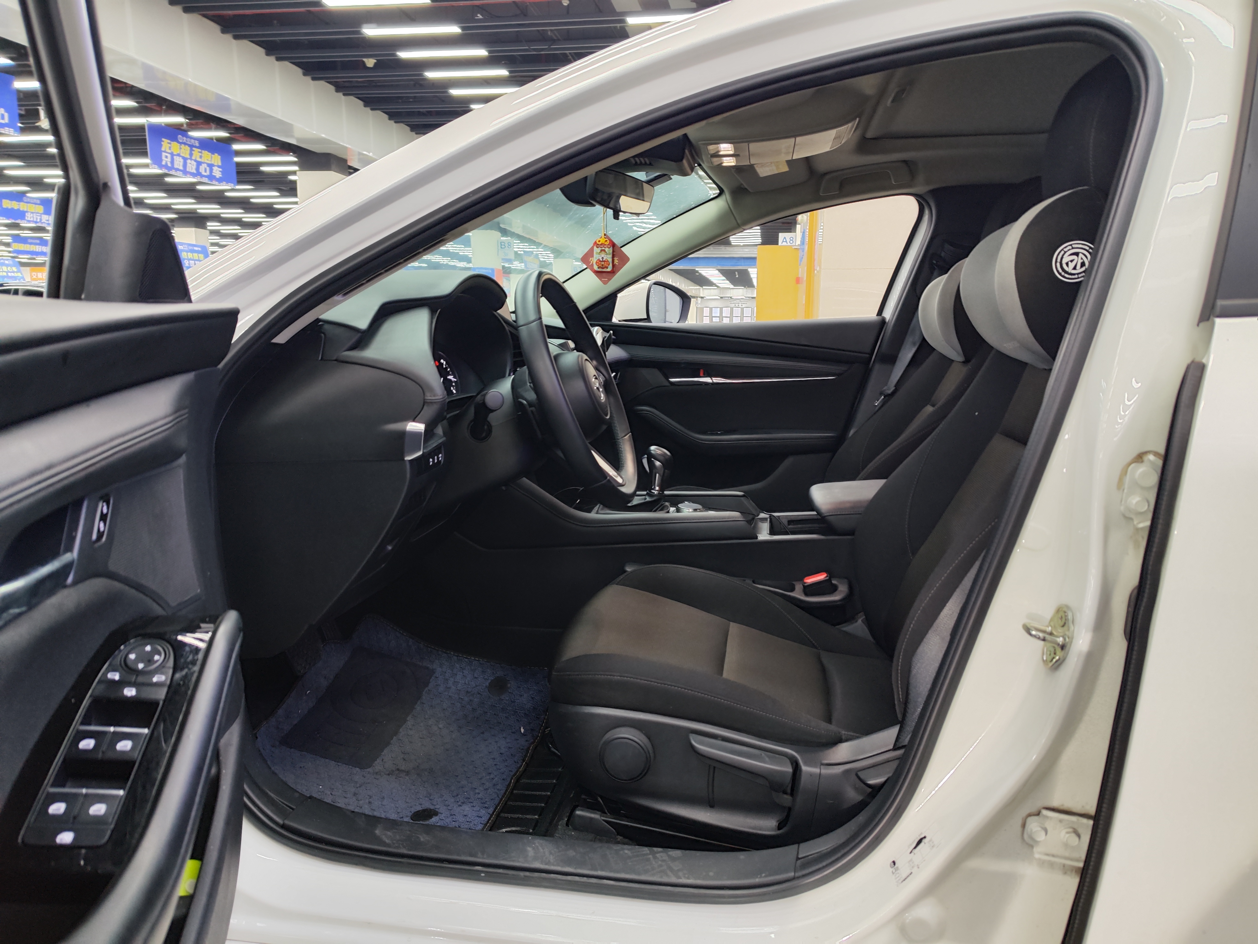 马自达 马自达3 昂克赛拉 2023 汽车图片 #10